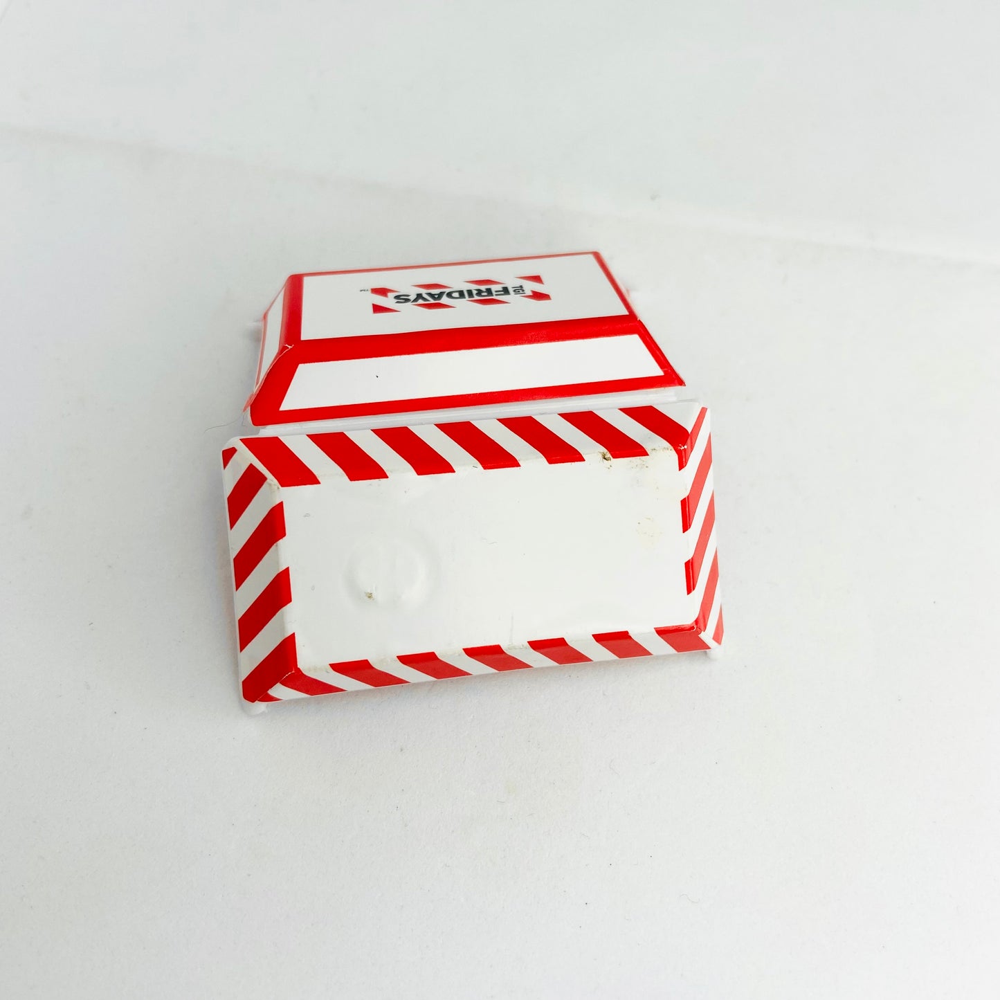 ZURU Mini Brands Foodies Takeaway x2 Bundle (TGI Fridays Prawns/Shrimp & Hardees Bacon Egg Cheese Biscuit)