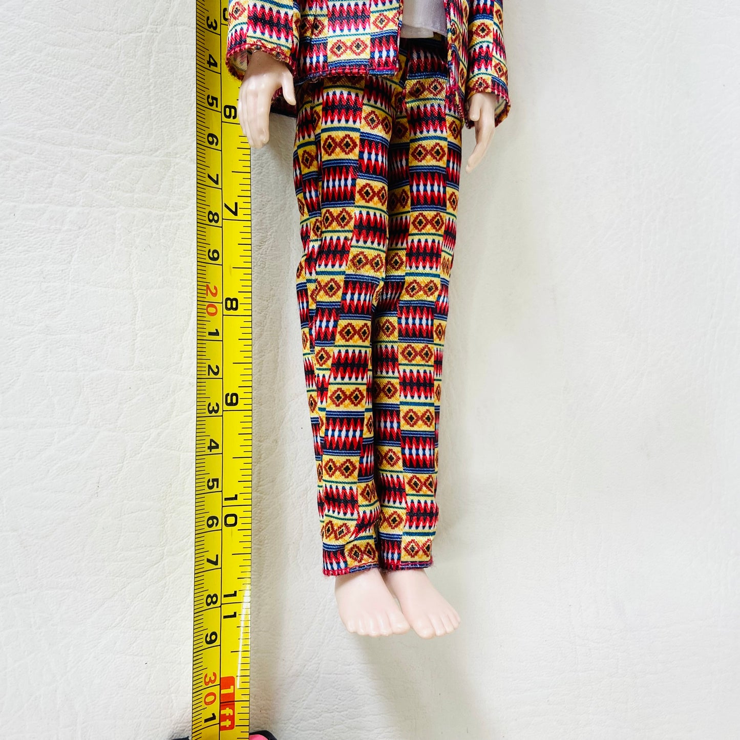 BTS Jimin Figure Idol Doll Mattel 2019 K POP 11' Korean Boy Band Bangtan Boys (No Shoes or Tie)