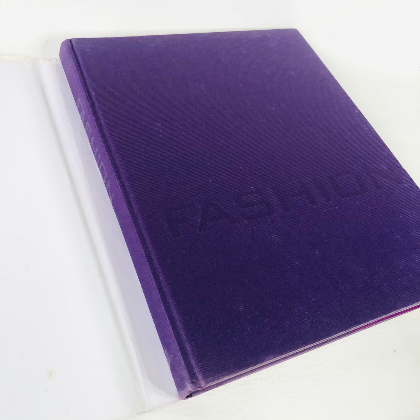 Icons of Fashion: The Twentieth Century Gerda Buxbaum (1999, Hardcover) Prestel