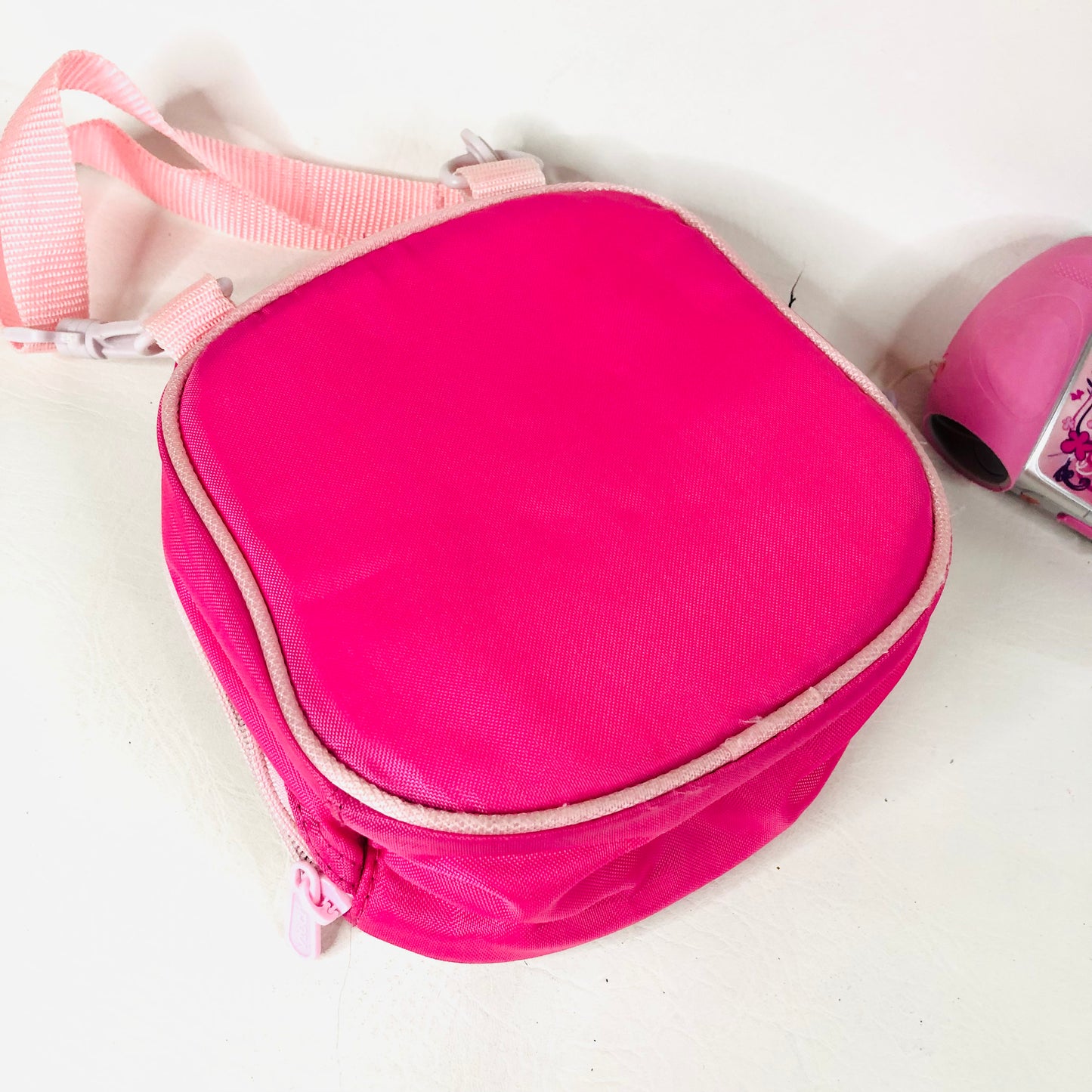 Vtech Official Kidizoom Twist Kids Digital Camera Case Pink Case Only
