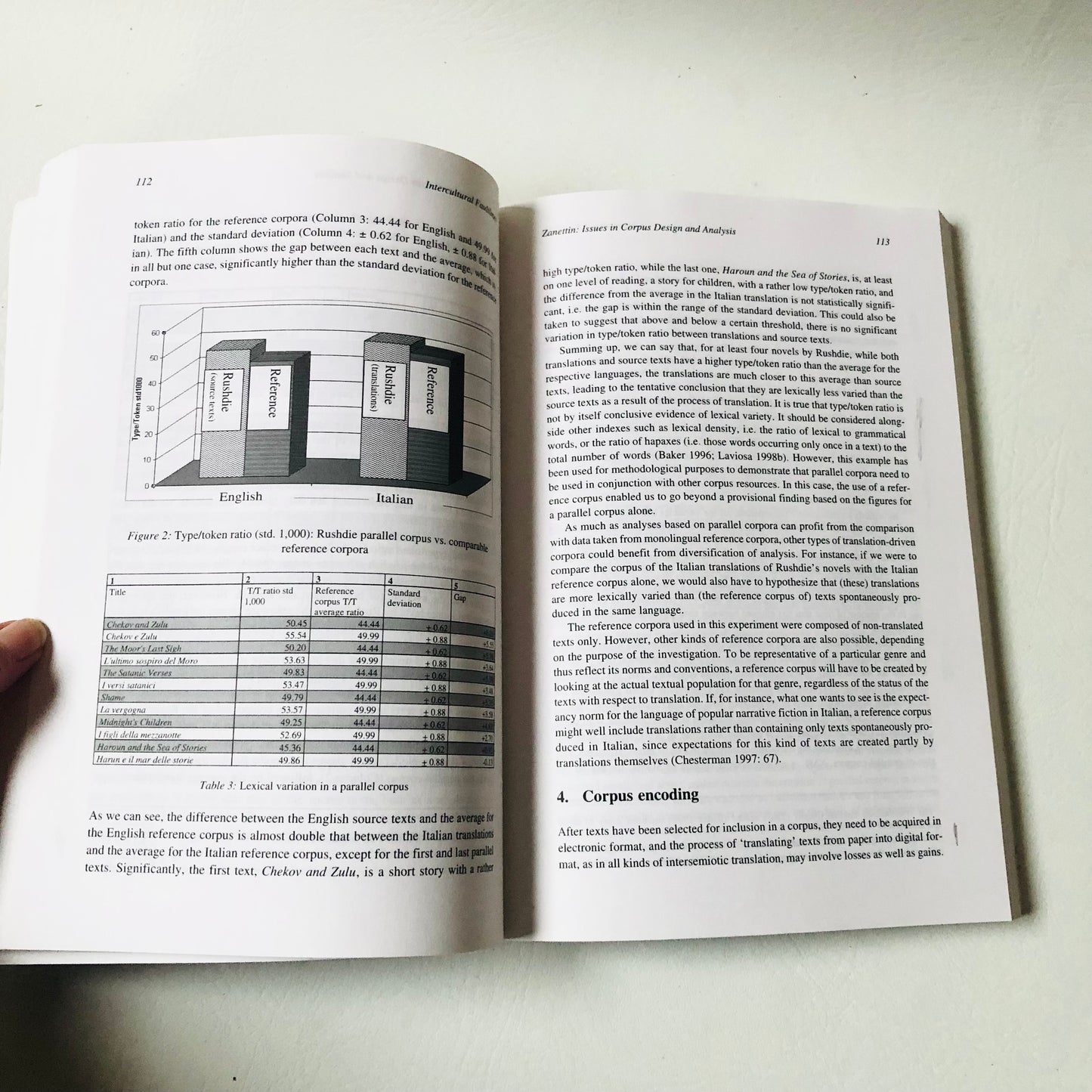 Intercultural Faultlines: Research Models in Translation Studies: V.1 - Maeve Olohan