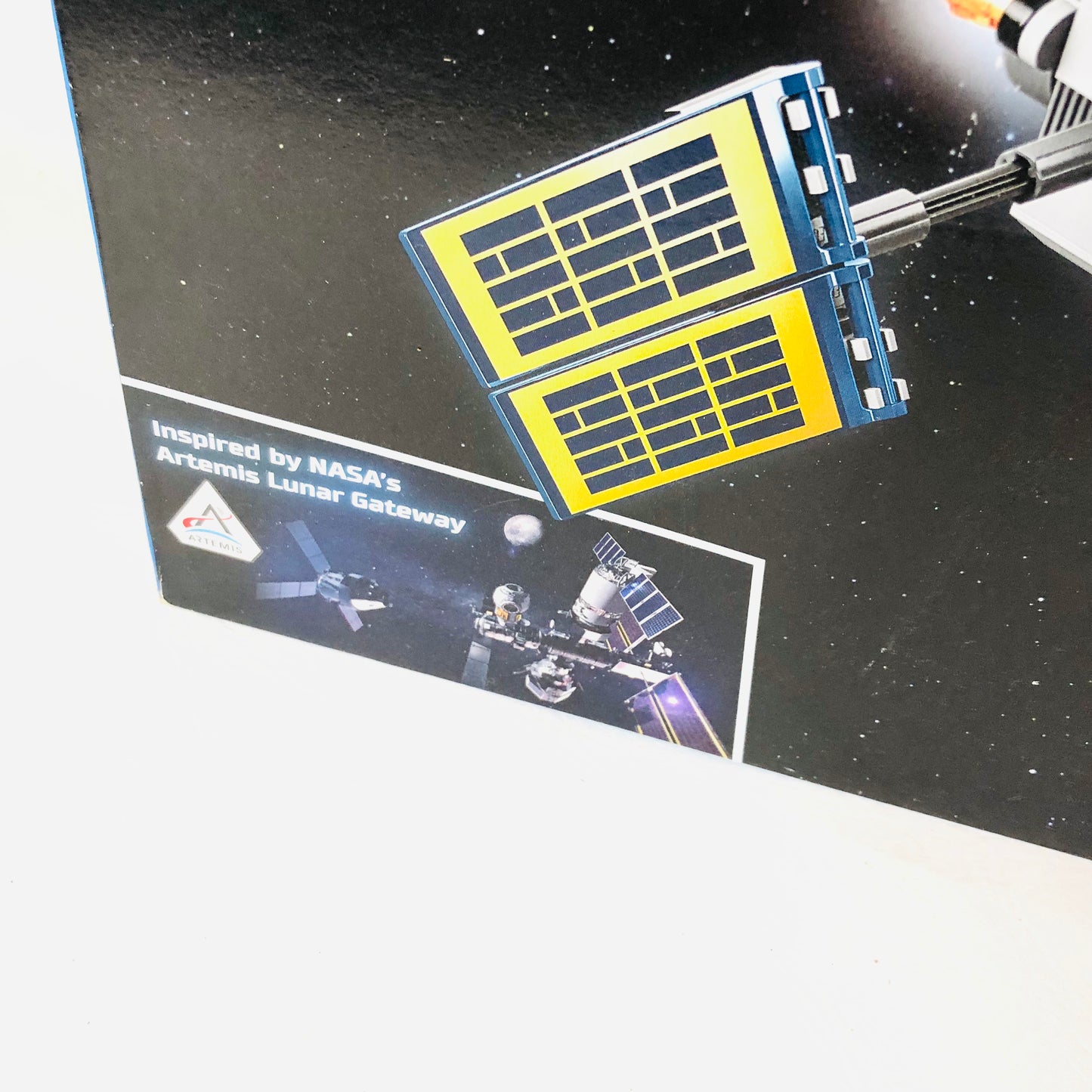 LEGO City: Lunar Space Station (60349) New In Box Sealed - Retired