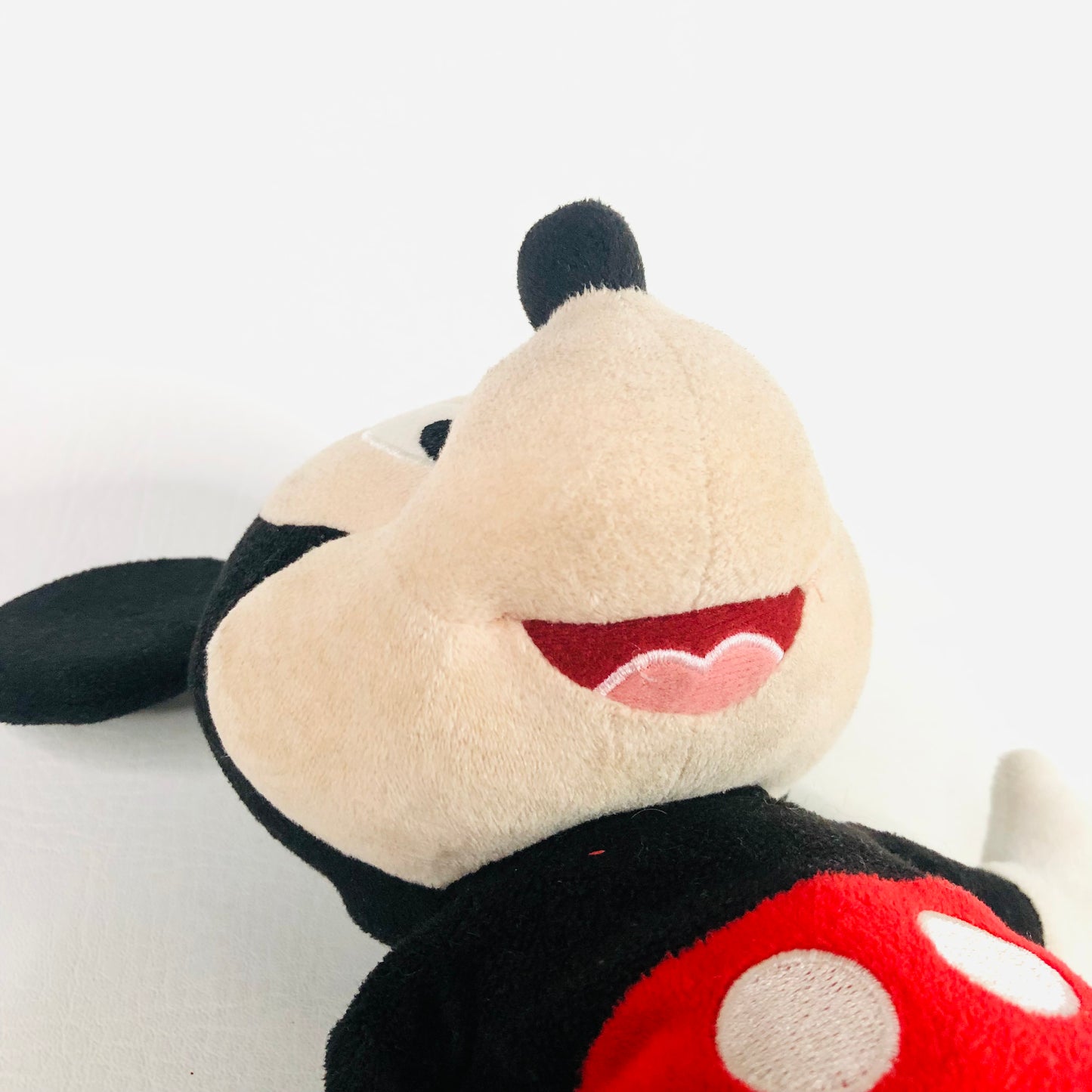 Disney Clubhouse Happy Sounds Mickey Mouse Plush with Sounds IMC Toy 35cm