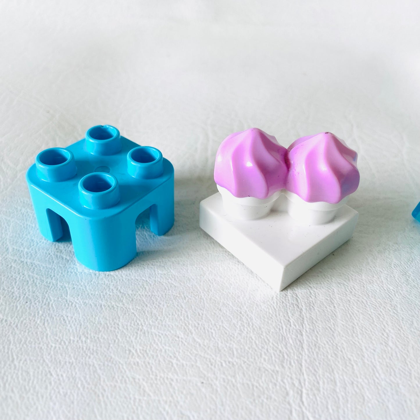 LEGO Duplo: Elsa and Olaf's Tea Party set (10920) Disney Frozen - 100% Complete