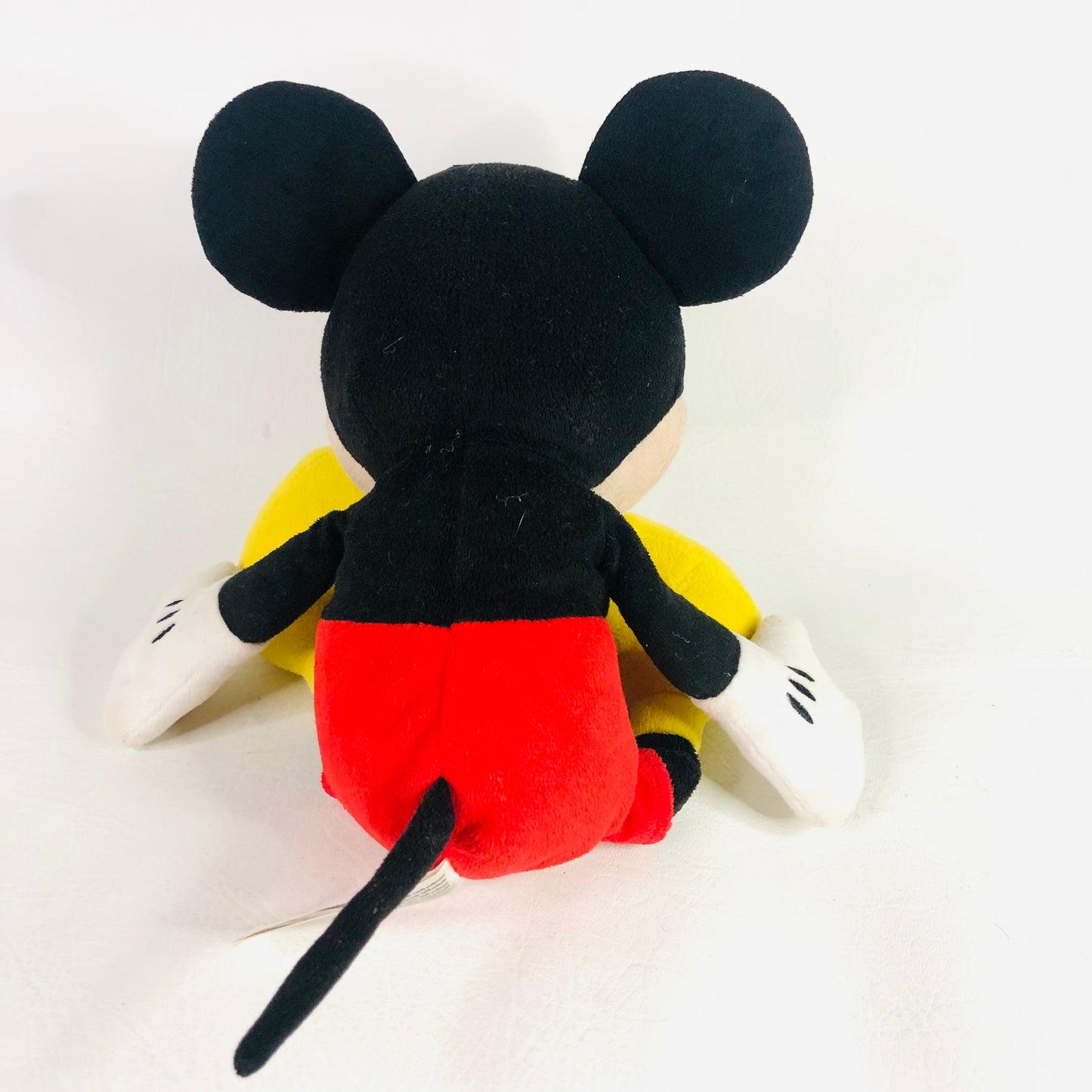 Disney Clubhouse Happy Sounds Mickey Mouse Plush with Sounds IMC Toy 35cm