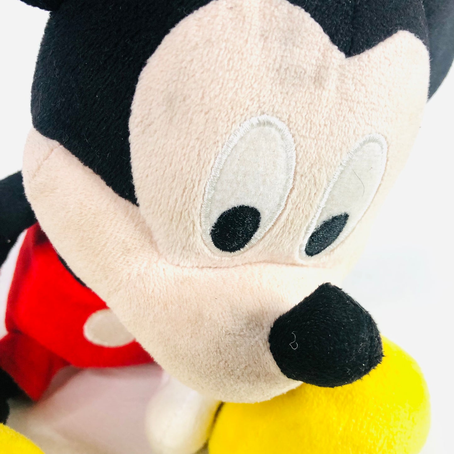 Disney Clubhouse Happy Sounds Mickey Mouse Plush with Sounds IMC Toy 35cm