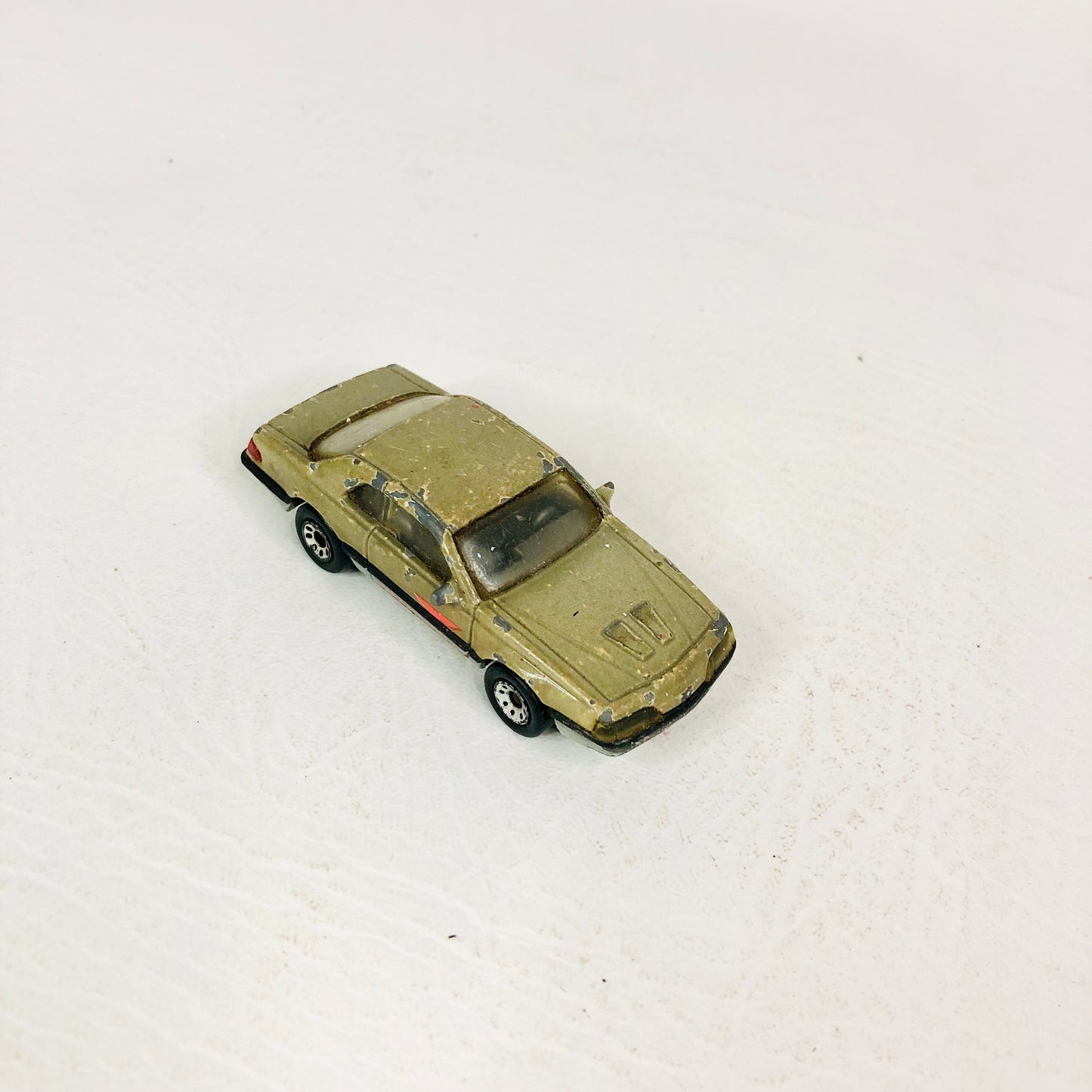Bundle of 1970's & 1980s Old Corgi Matchbox Lesney Majorette Cars & Trucks