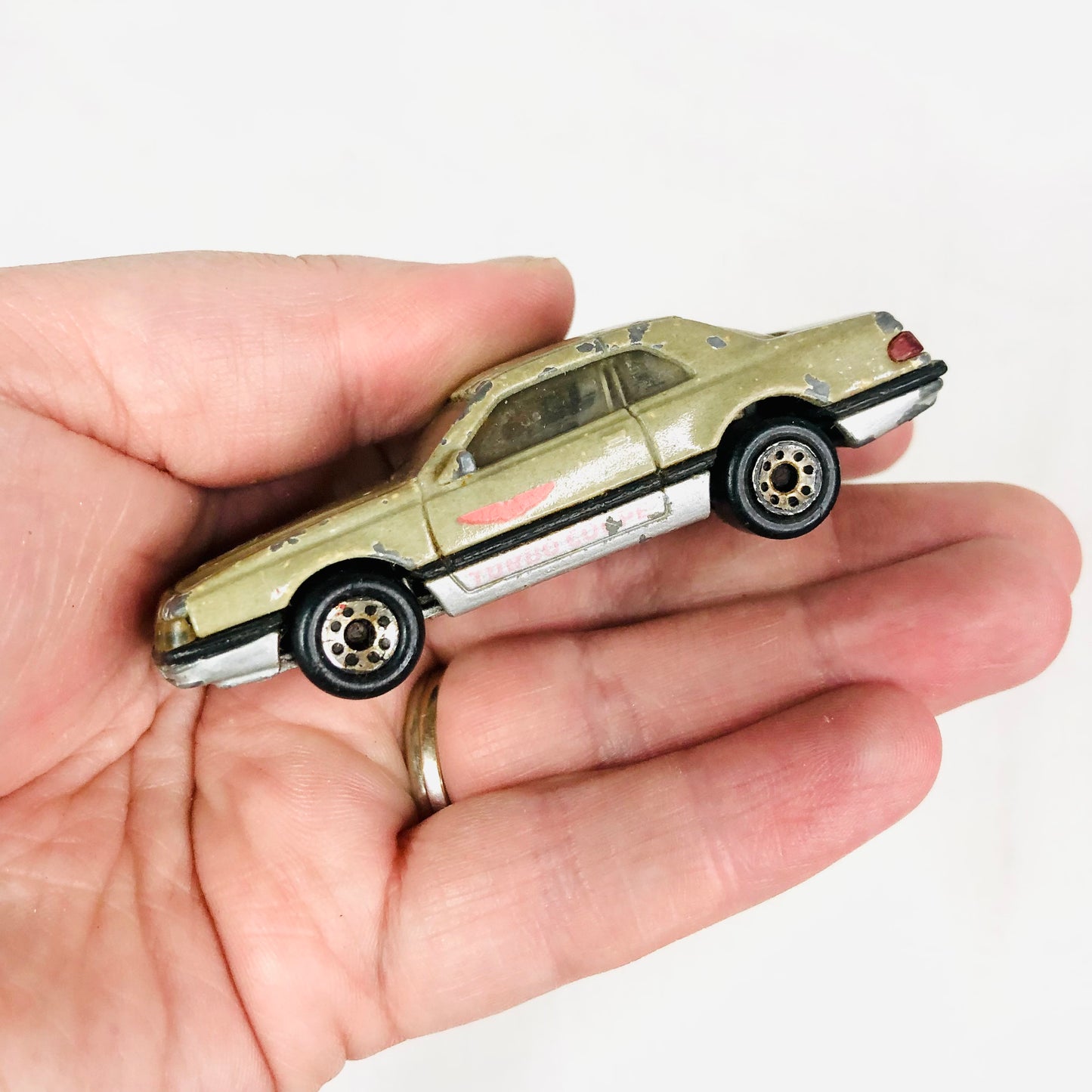 Bundle of 1970's & 1980s Old Corgi Matchbox Lesney Majorette Cars & Trucks