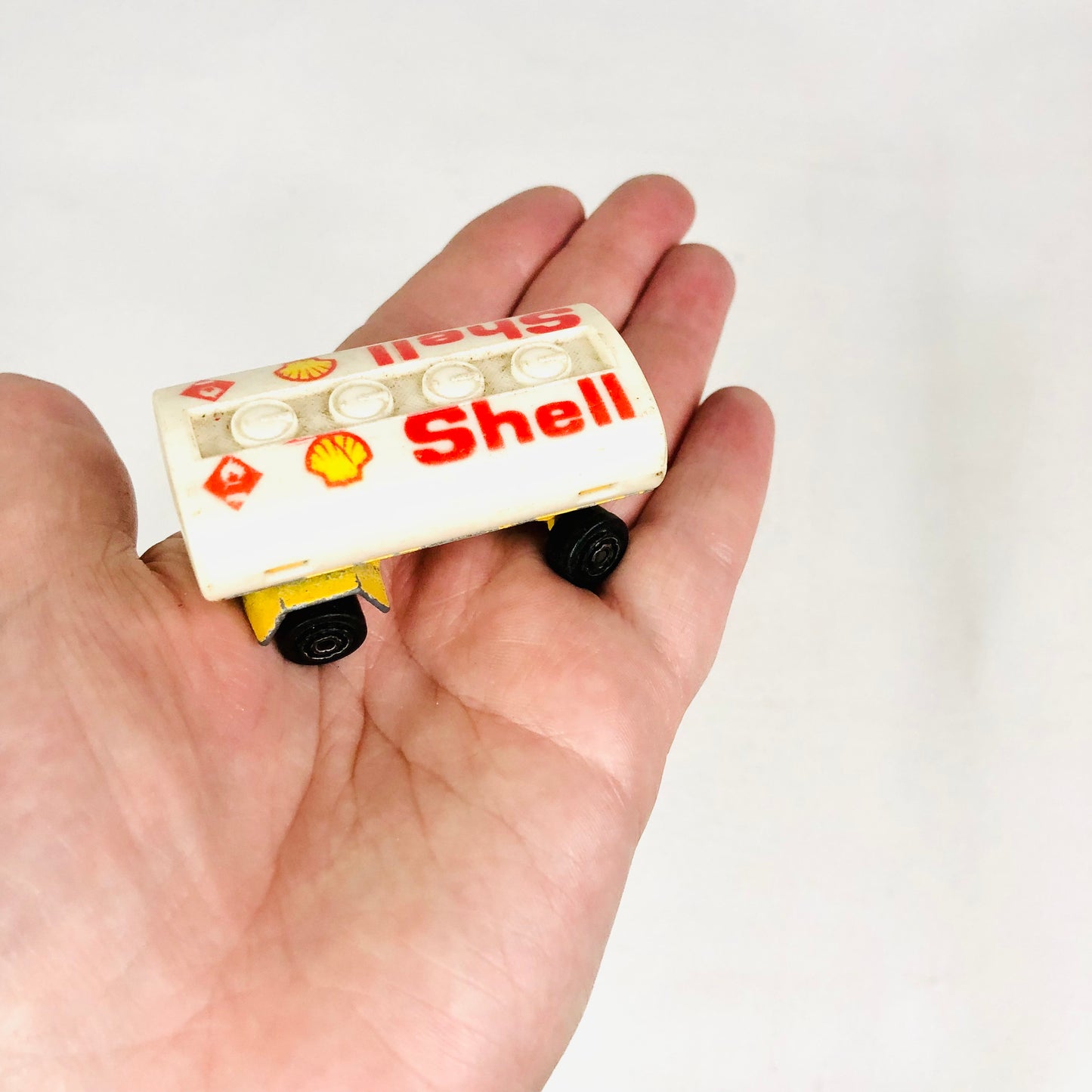 Bundle of 1970's & 1980s Old Corgi Matchbox Lesney Majorette Cars & Trucks