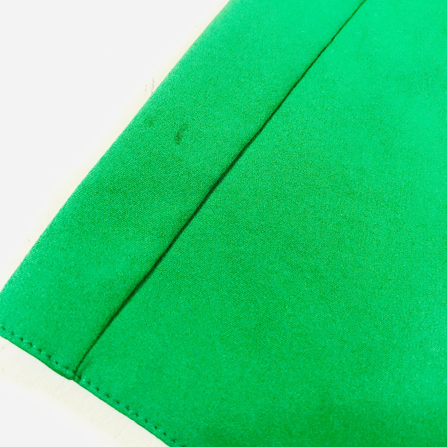Topshop Emerald Green Wiggle Shift Pencil Knee Length Smart Dress Size UK 6