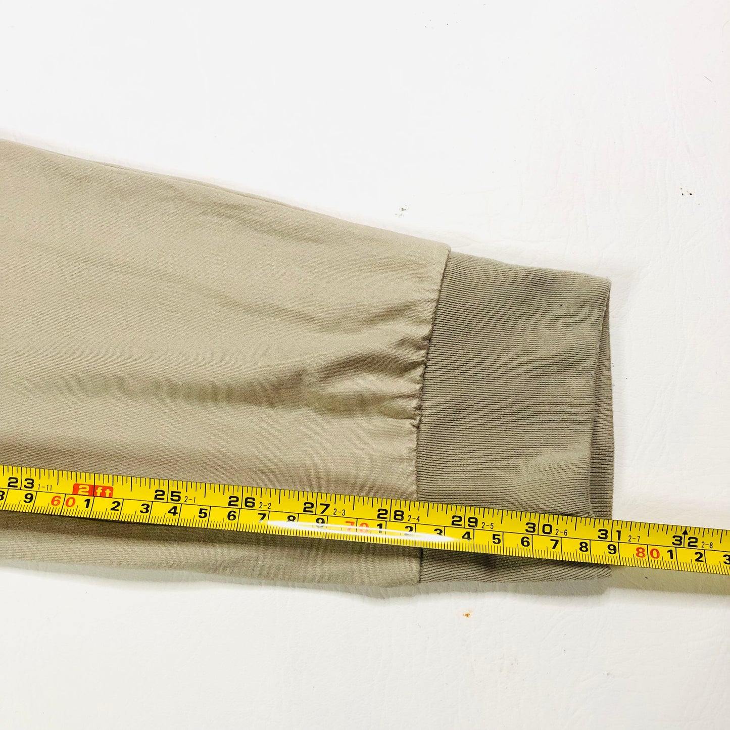 Chelsea Peers Beige Soft Lightweight Jersey Lounge Pants Joggers Size XXS (UK 6)