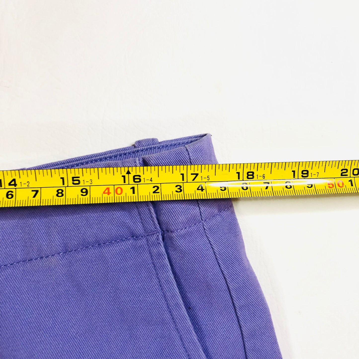 Ralph Lauren Sport Purple Lavender Preppy Hot pant Shorts Size UK 12