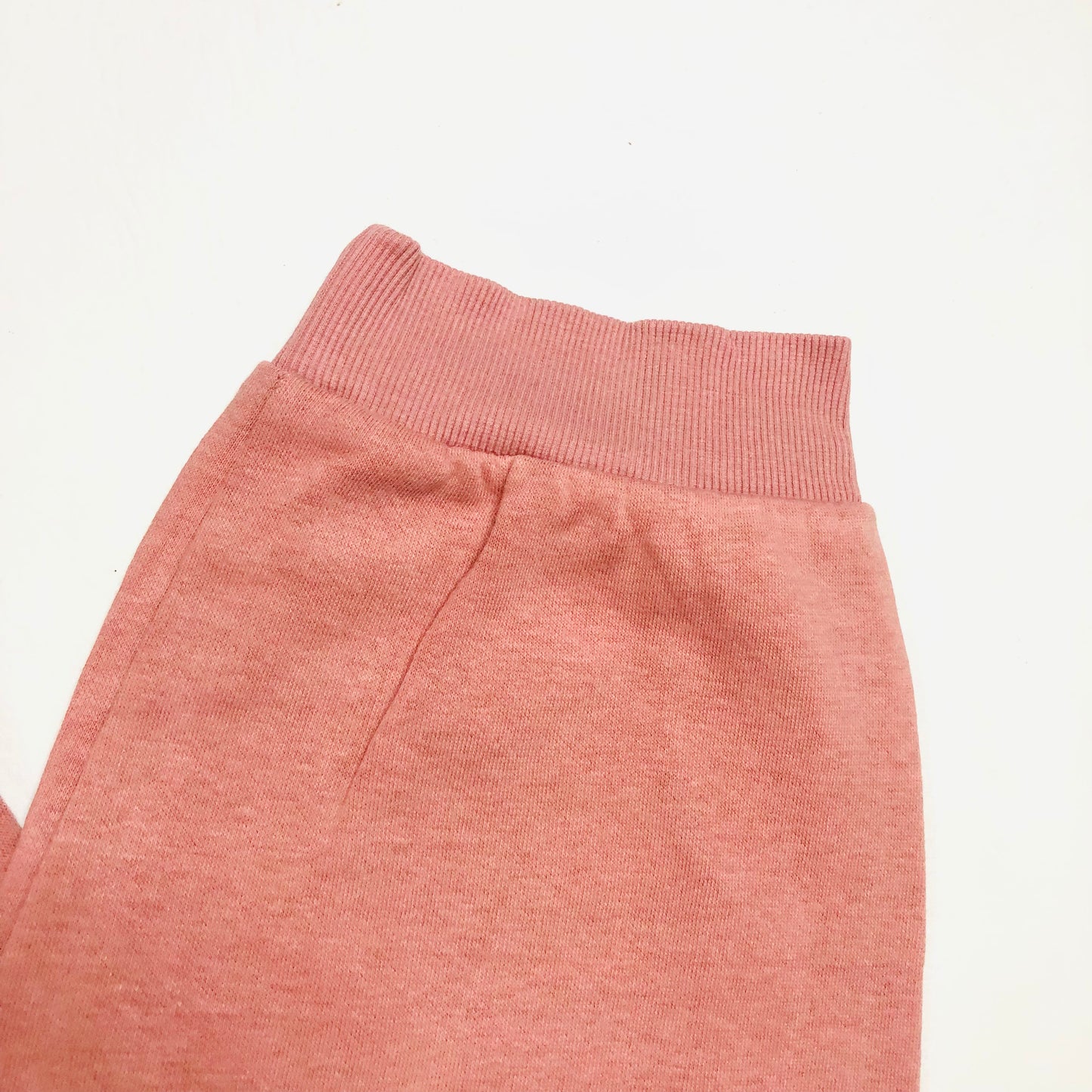Brave Soul Light Pink Joggers Track Pant Lounge Wear Size Small (Uk 8/10)