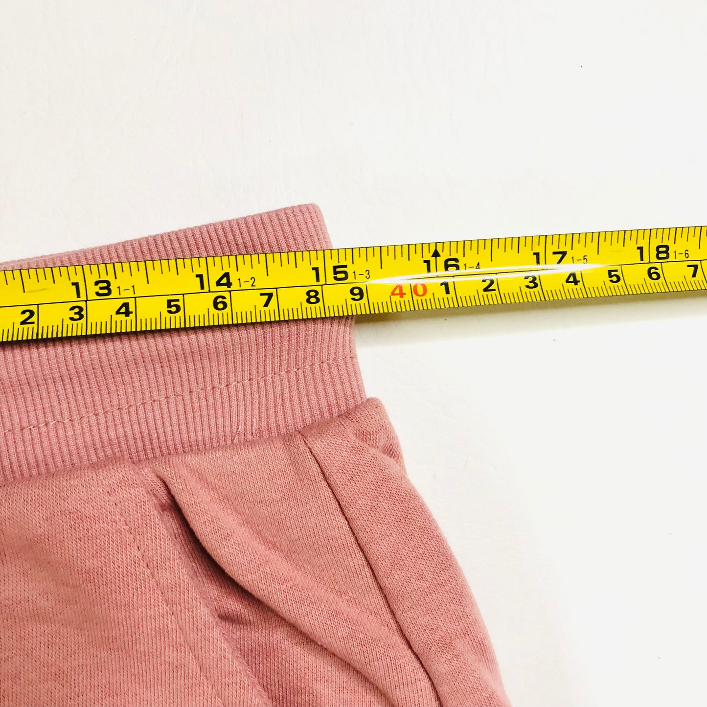 Brave Soul Light Pink Joggers Track Pant Lounge Wear Size Small (Uk 8/10)