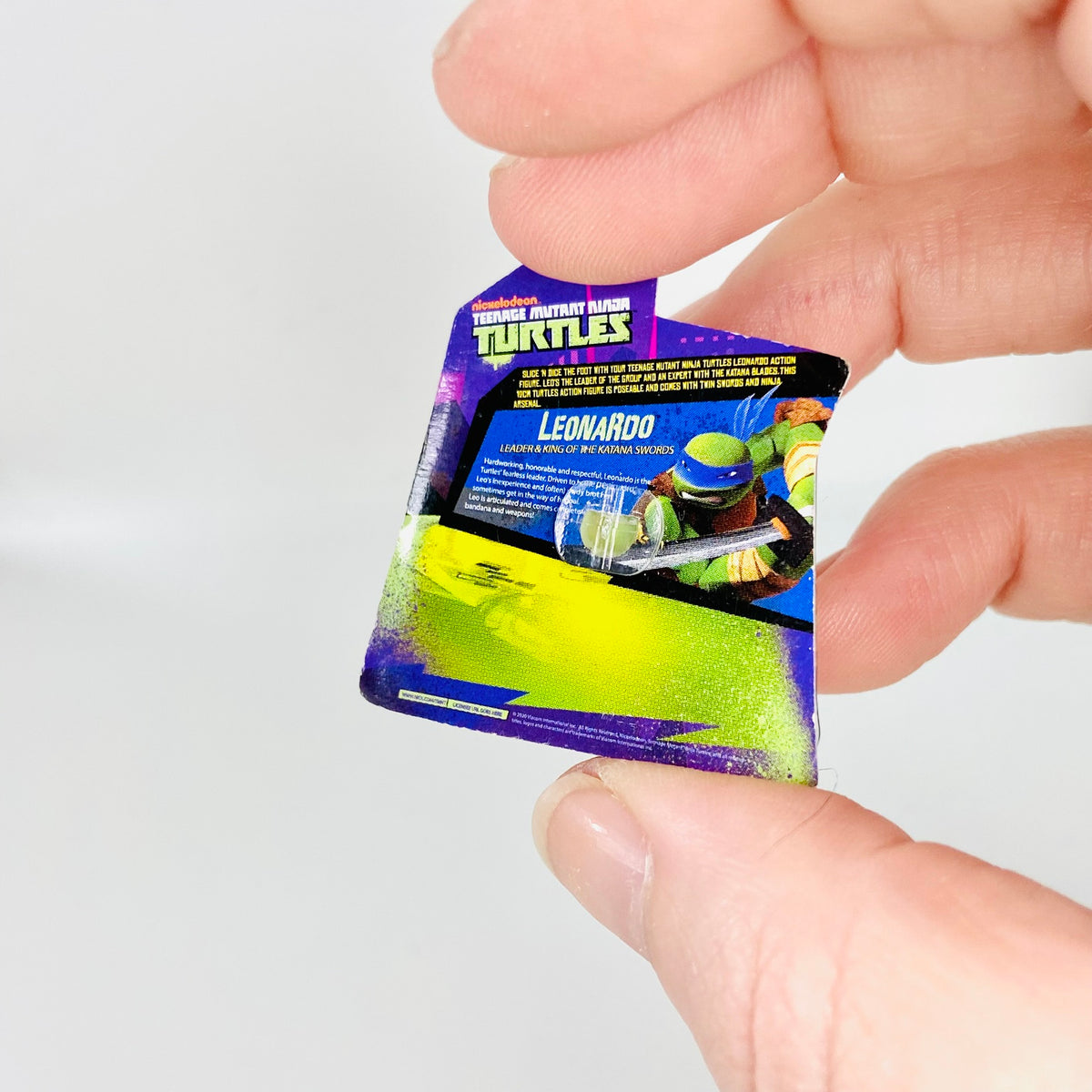 ZURU | Mini Brands | Series 1 | Toy Bundle | Blaze Speedway Ready to Roll | Rubik's Cube | Leonardo TMNT