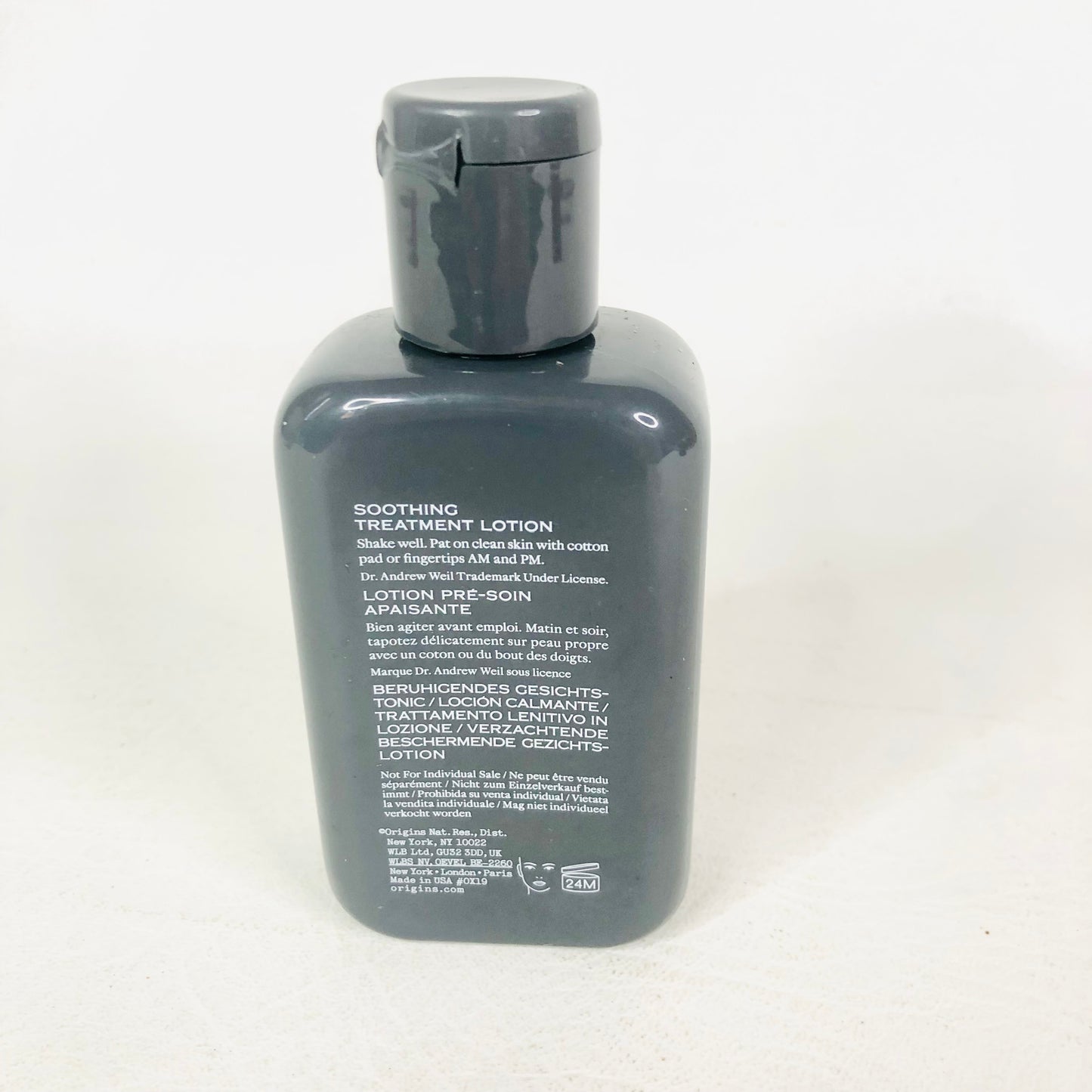 Origins Mega Mushroom Relief & Resilience Soothing Treatment Lotion 100ml
