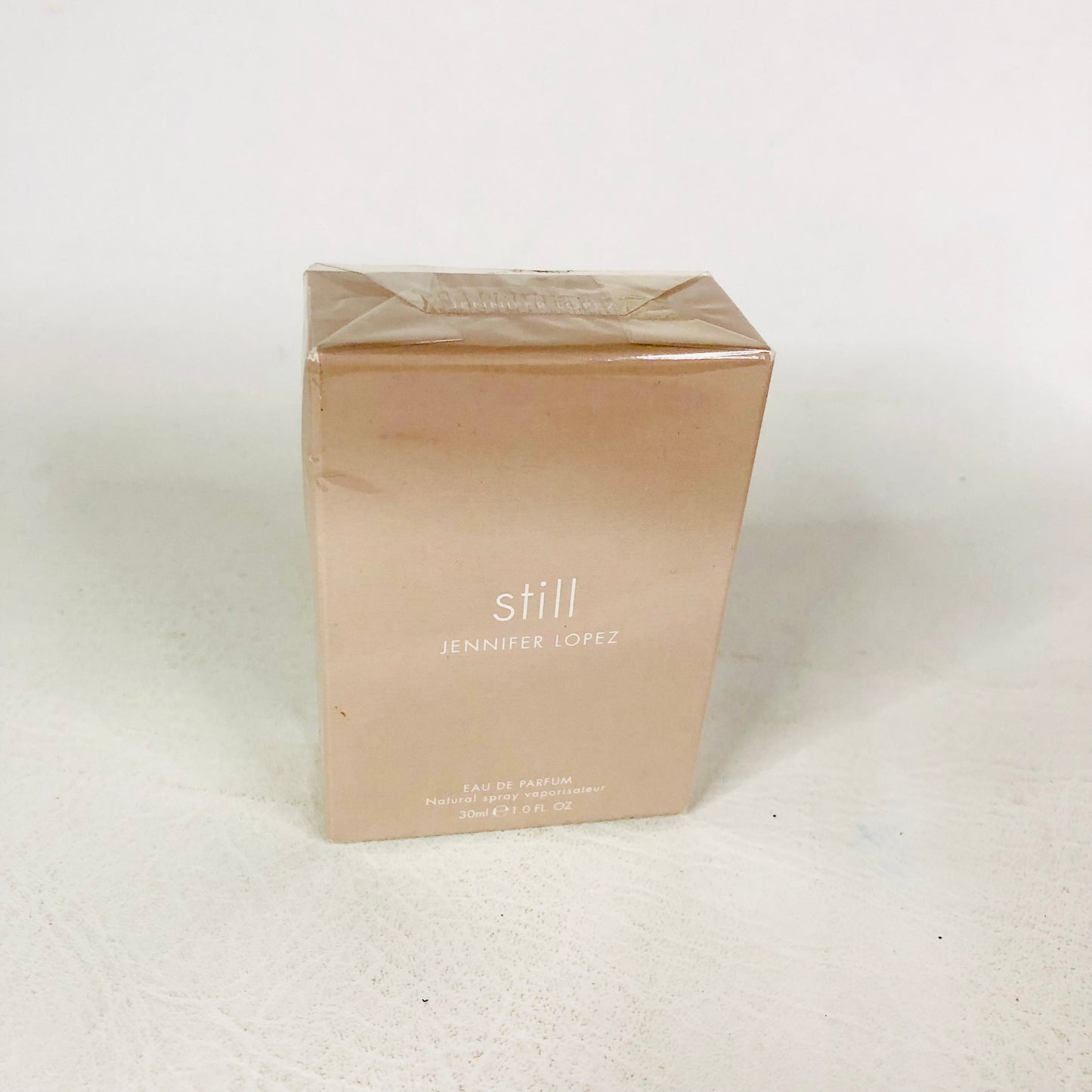 Jennifer Lopez ‘Still’ Eau De Parfum Perfume 30ml NEW Sealed