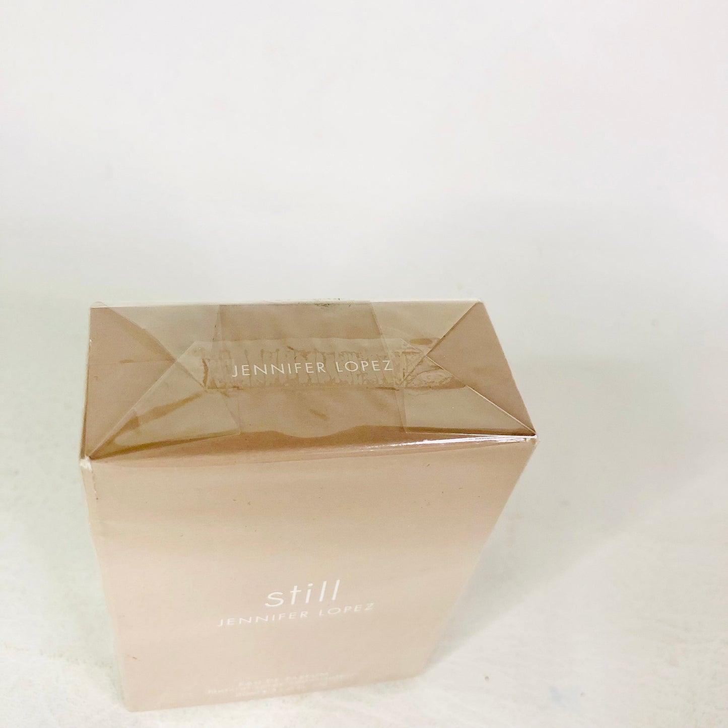 Jennifer Lopez ‘Still’ Eau De Parfum Perfume 30ml NEW Sealed