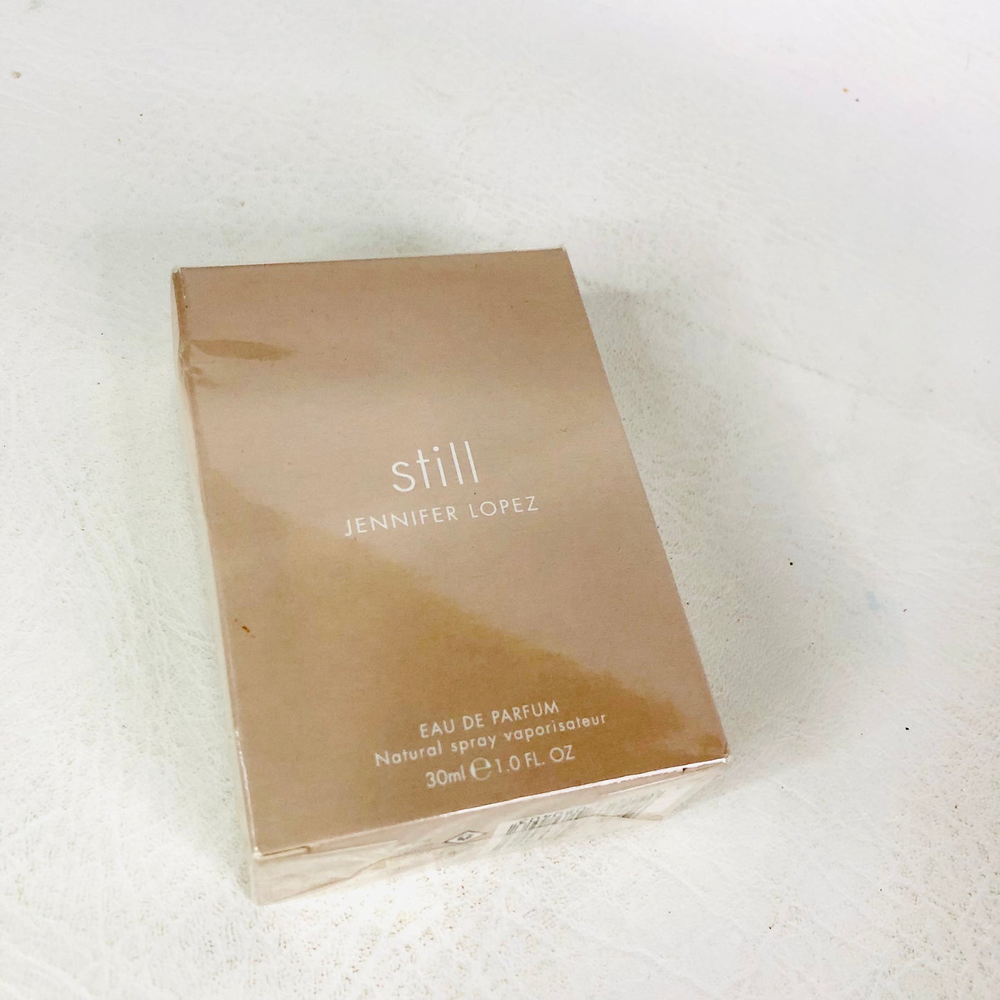 Jennifer Lopez ‘Still’ Eau De Parfum Perfume 30ml NEW Sealed