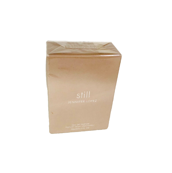 Jennifer Lopez ‘Still’ Eau De Parfum Perfume 30ml NEW Sealed