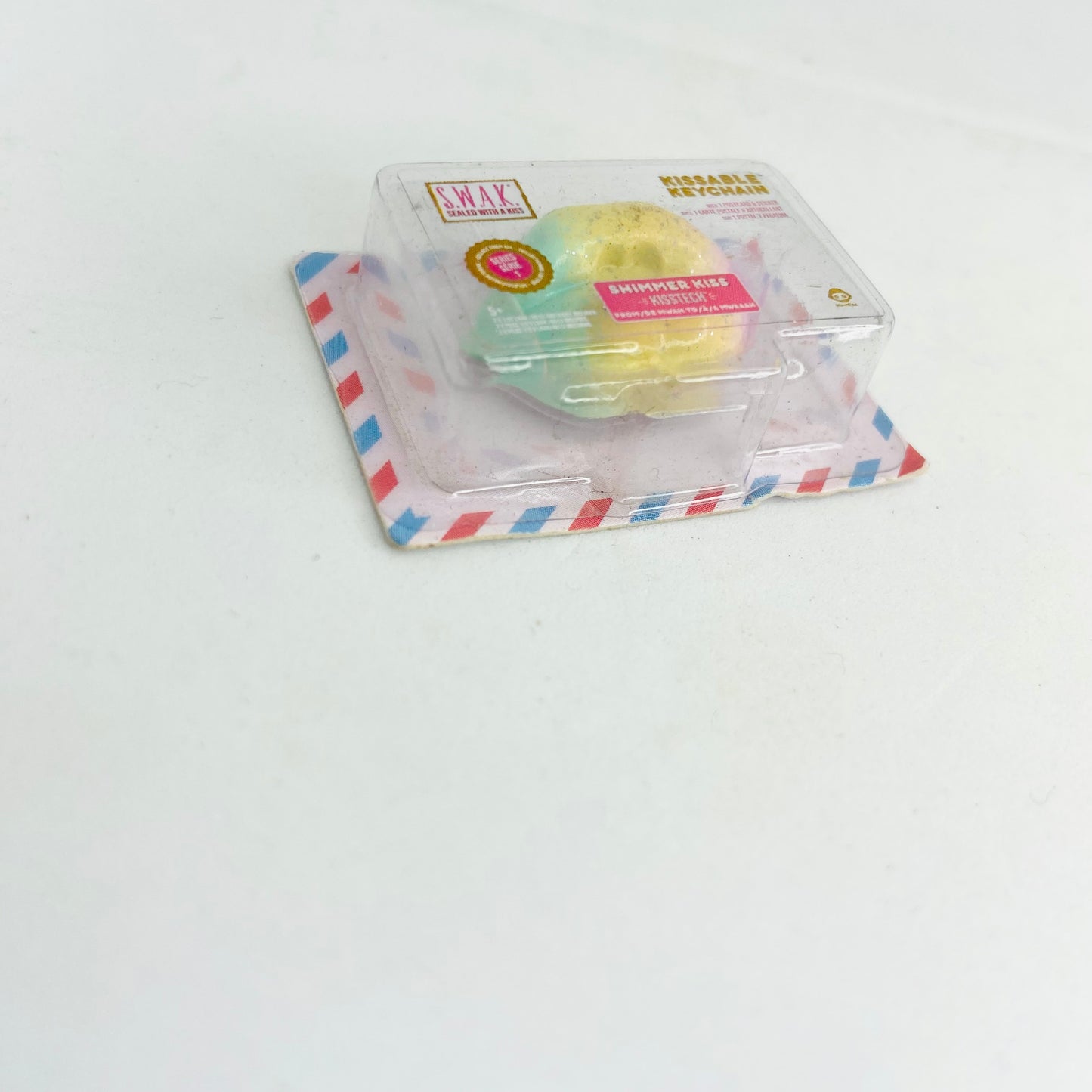 ZURU Mini Brands Toys x5 Bundle Series 2 Collectable Mystery Toys (Rainbocorns, Angel High, SWAK etc)