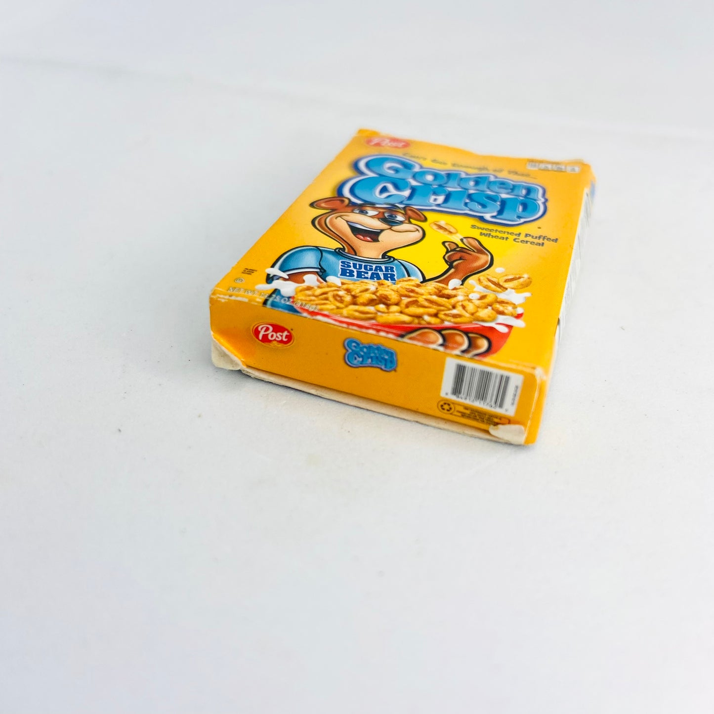 ZURU Mini Brands Candies x5 Iconic Bundle Series 2 (Clean & Simple, Sun-maid, Basket, Cereals)