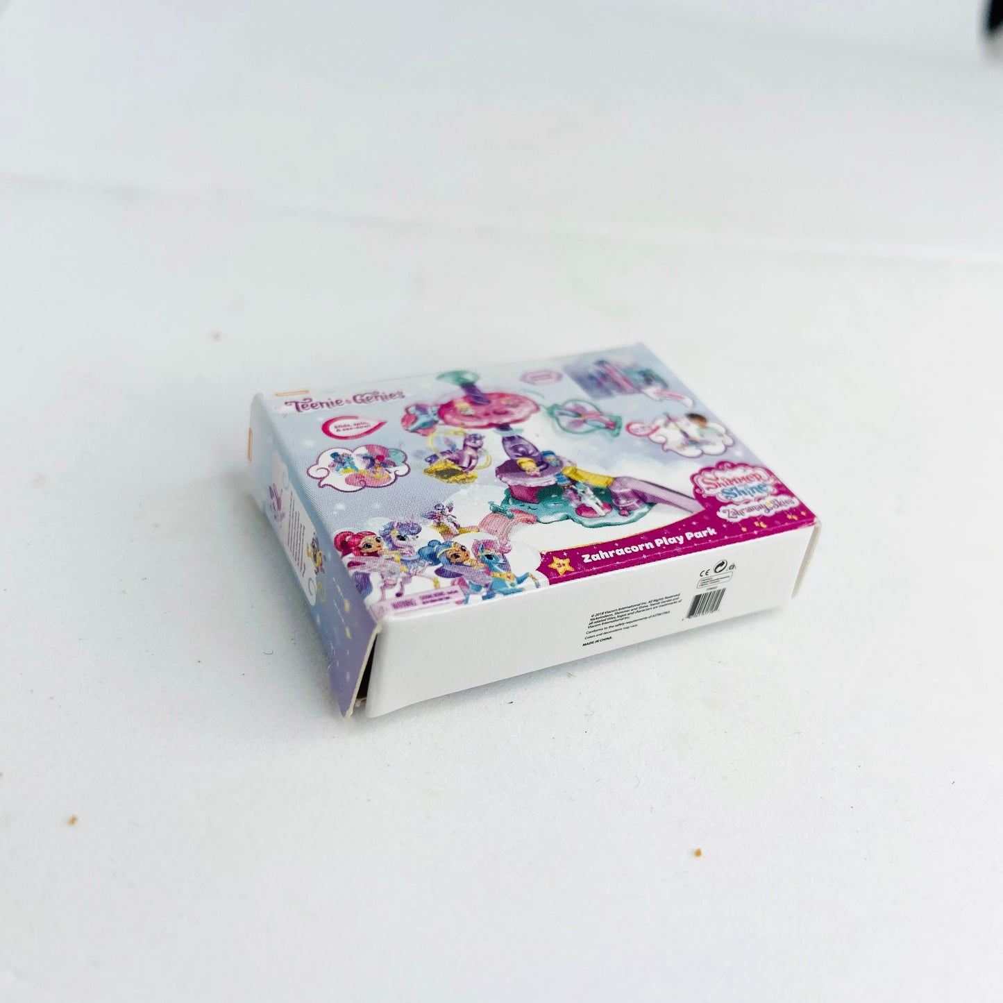 ZURU Mini Brands Girls Toys x4 Bundle Series 1&2 (JoJo, Sparkle Girlz, Shimmer Shine)