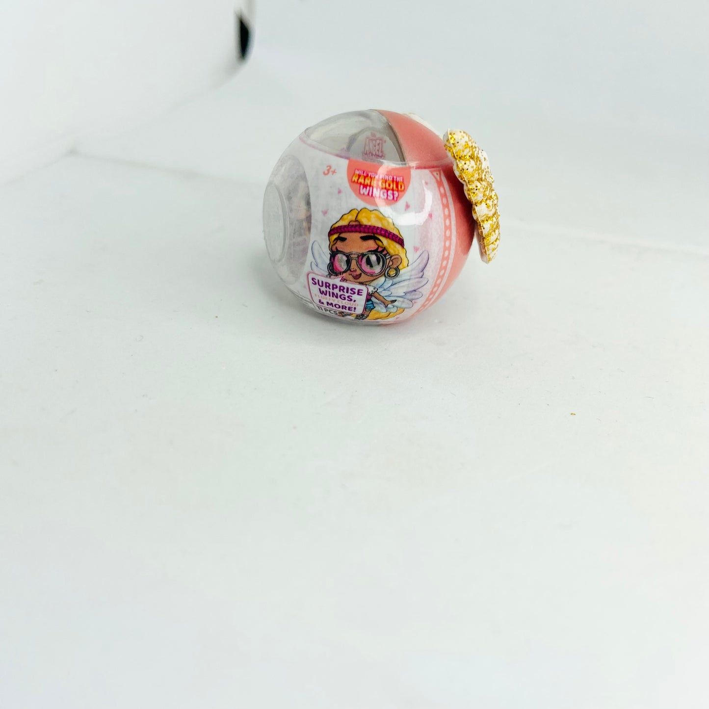 ZURU Mini Brands Toys x5 Bundle Series 2 Collectable Mystery Toys (Rainbocorns, Angel High, SWAK etc)
