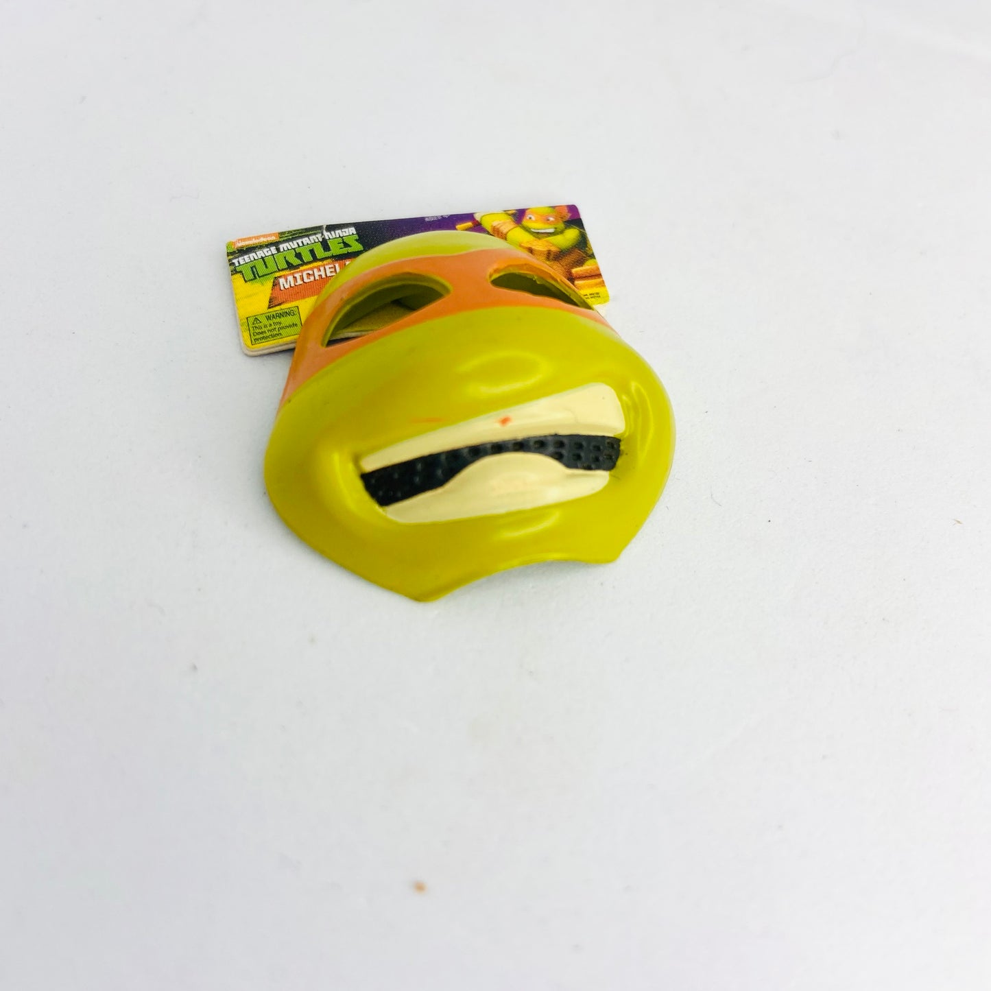 ZURU Mini Brands Toys Teenage Mutant Ninja Turtles TMNT x2 Bundle Series 1&2 (Mask & Figure)