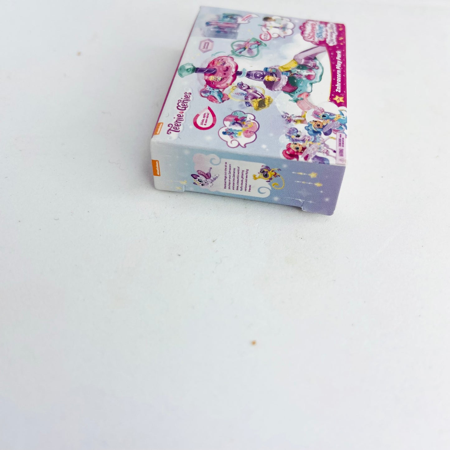 ZURU Mini Brands Girls Toys x4 Bundle Series 1&2 (JoJo, Sparkle Girlz, Shimmer Shine)