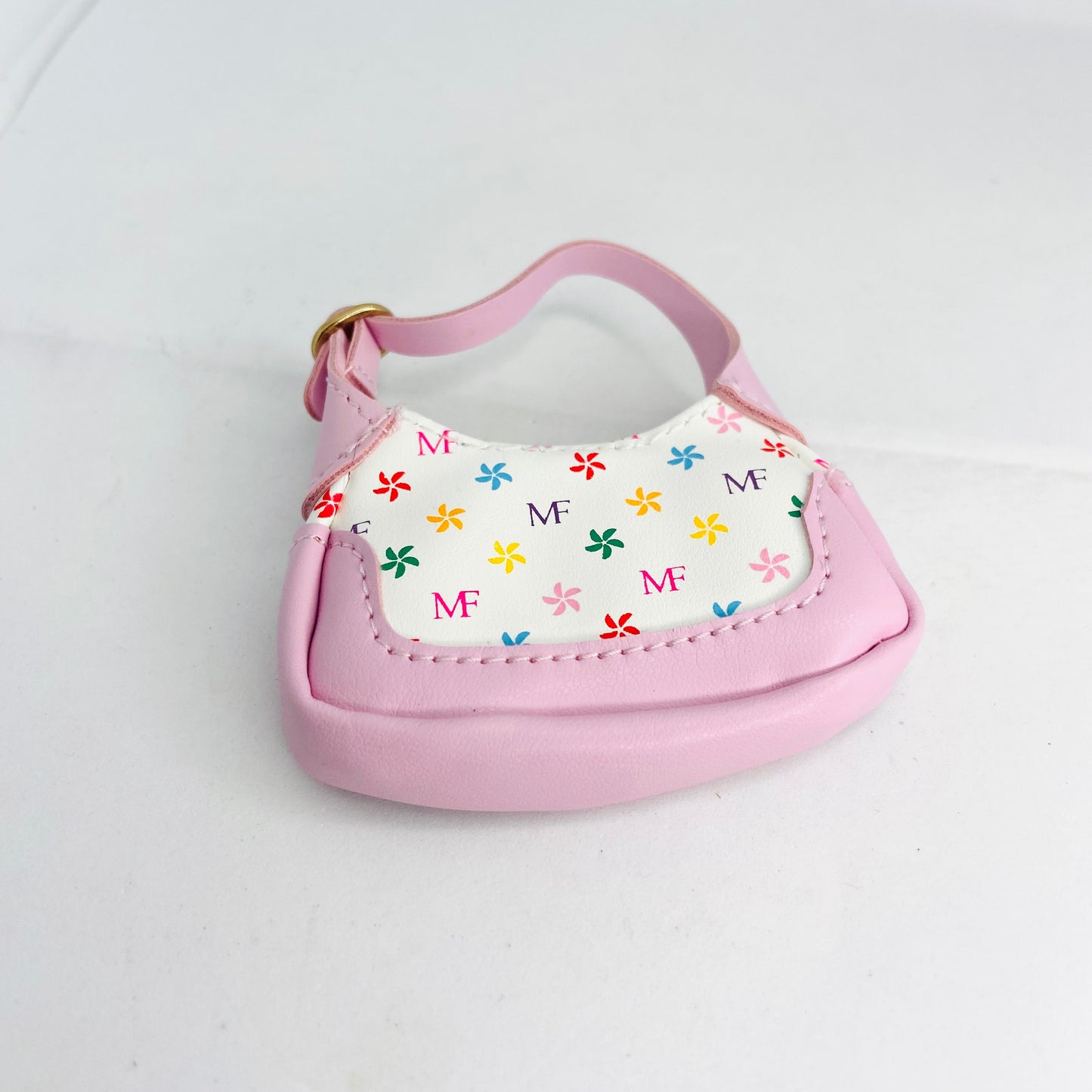 ZURU Surprise Mini Brands Pink Fashion Handbag And Accessories For Barbie/ Sindy Doll