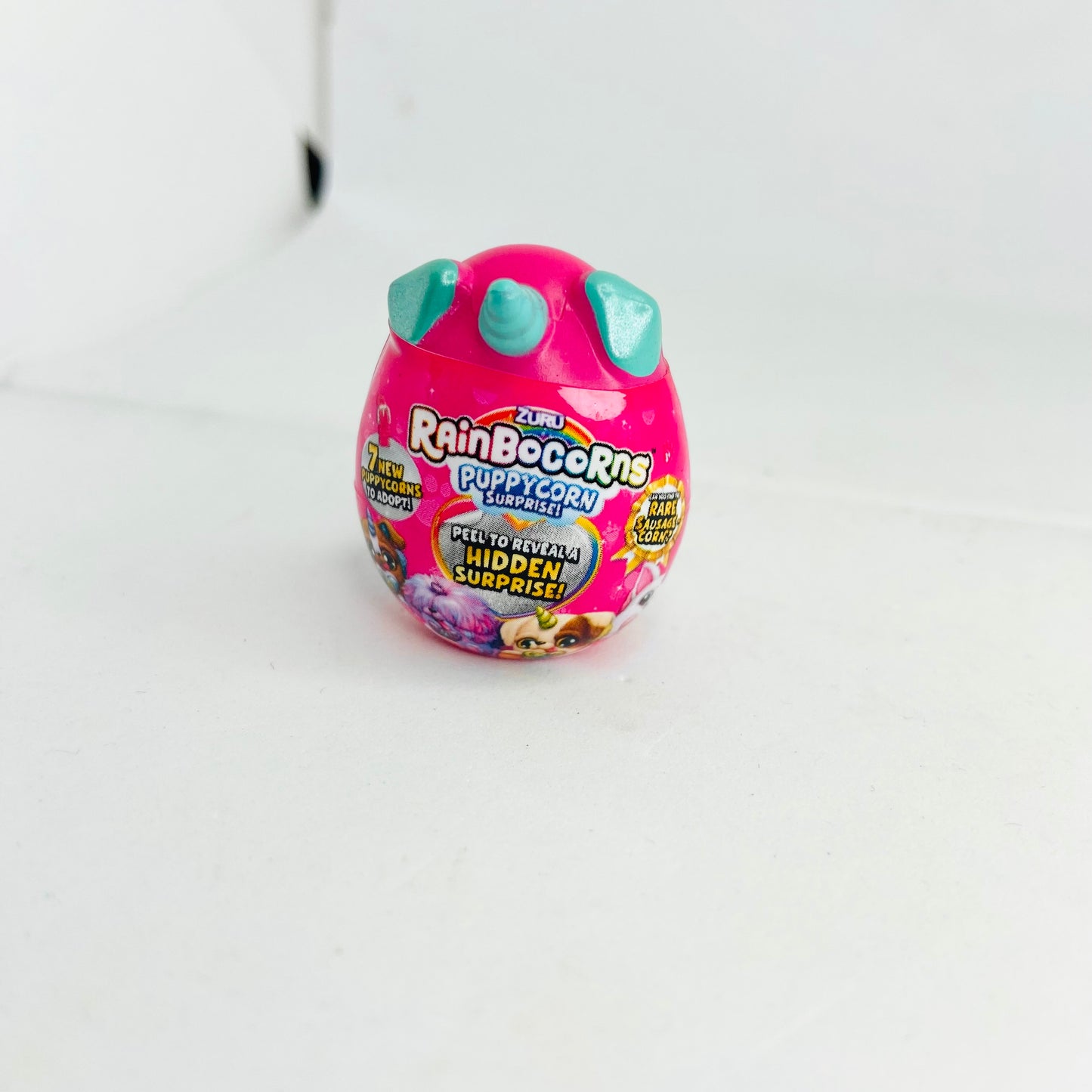 ZURU Mini Brands Toys x5 Bundle Series 2 Collectable Mystery Toys (Rainbocorns, Angel High, SWAK etc)
