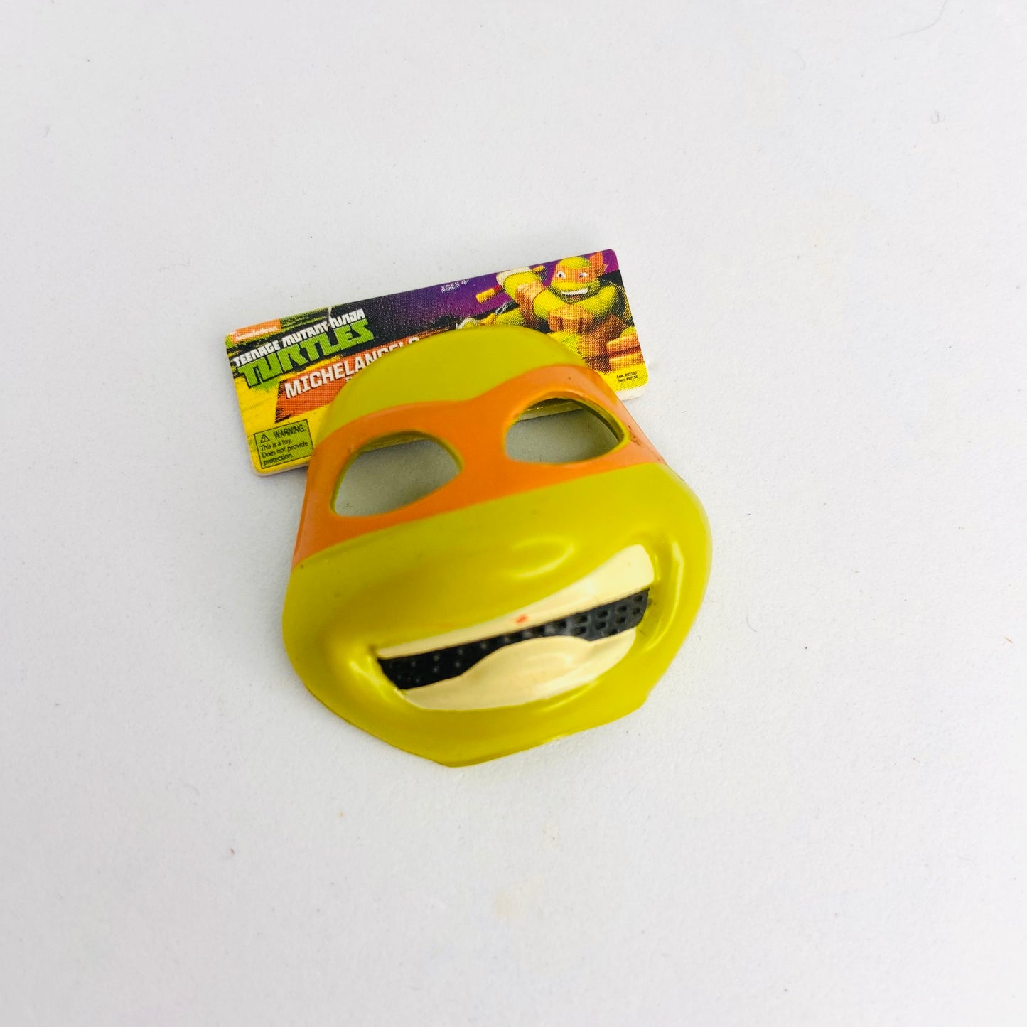 ZURU Mini Brands Toys Teenage Mutant Ninja Turtles TMNT x2 Bundle Series 1&2 (Mask & Figure)