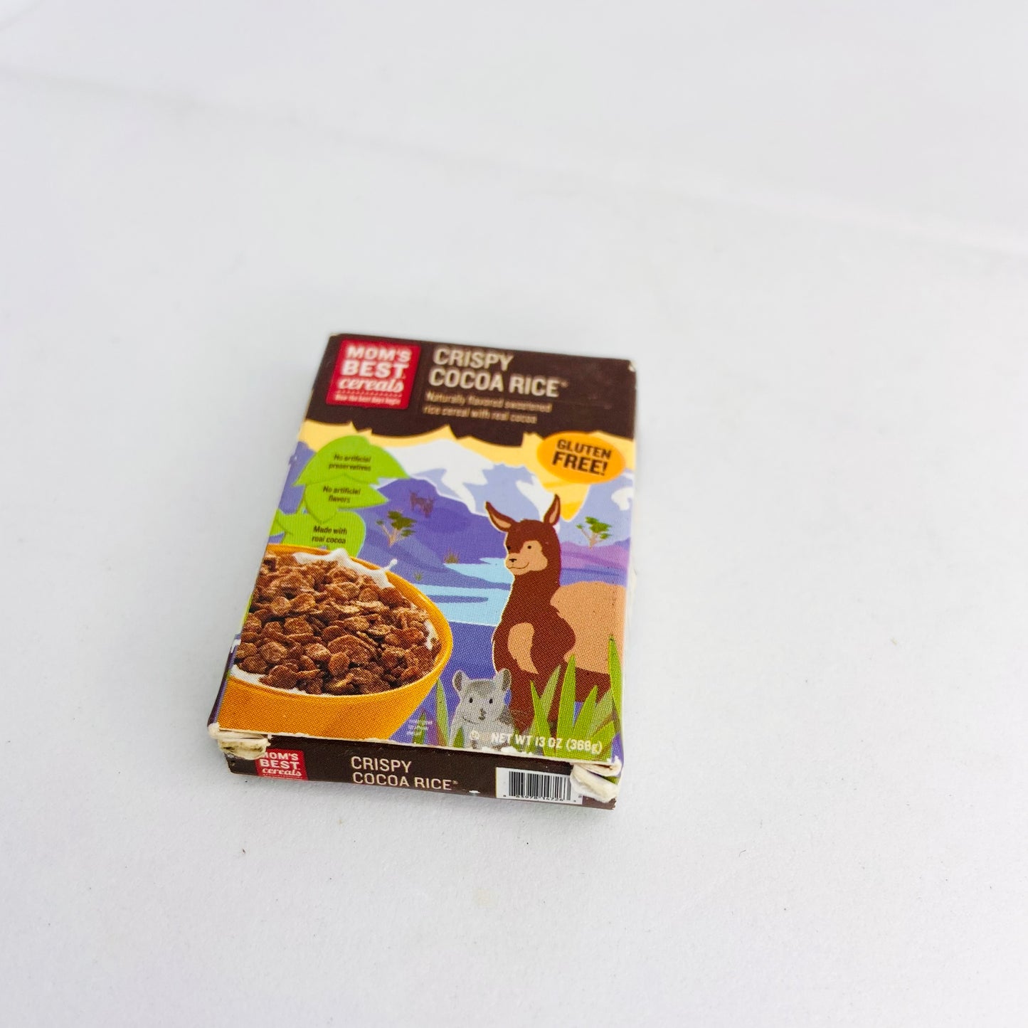 ZURU Mini Brands Candies x5 Iconic Bundle Series 2 (Clean & Simple, Sun-maid, Basket, Cereals)
