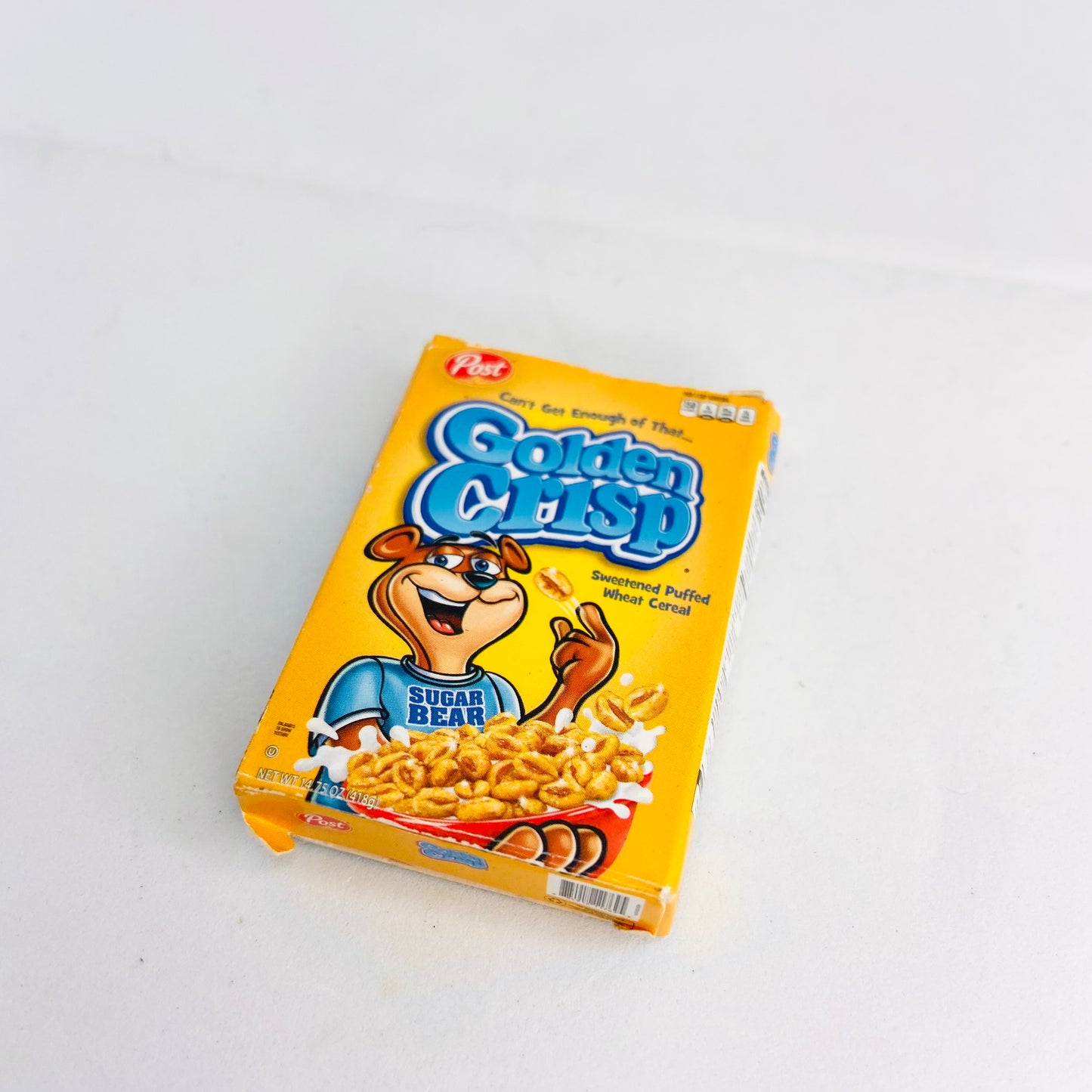 ZURU Mini Brands Candies x5 Iconic Bundle Series 2 (Clean & Simple, Sun-maid, Basket, Cereals)