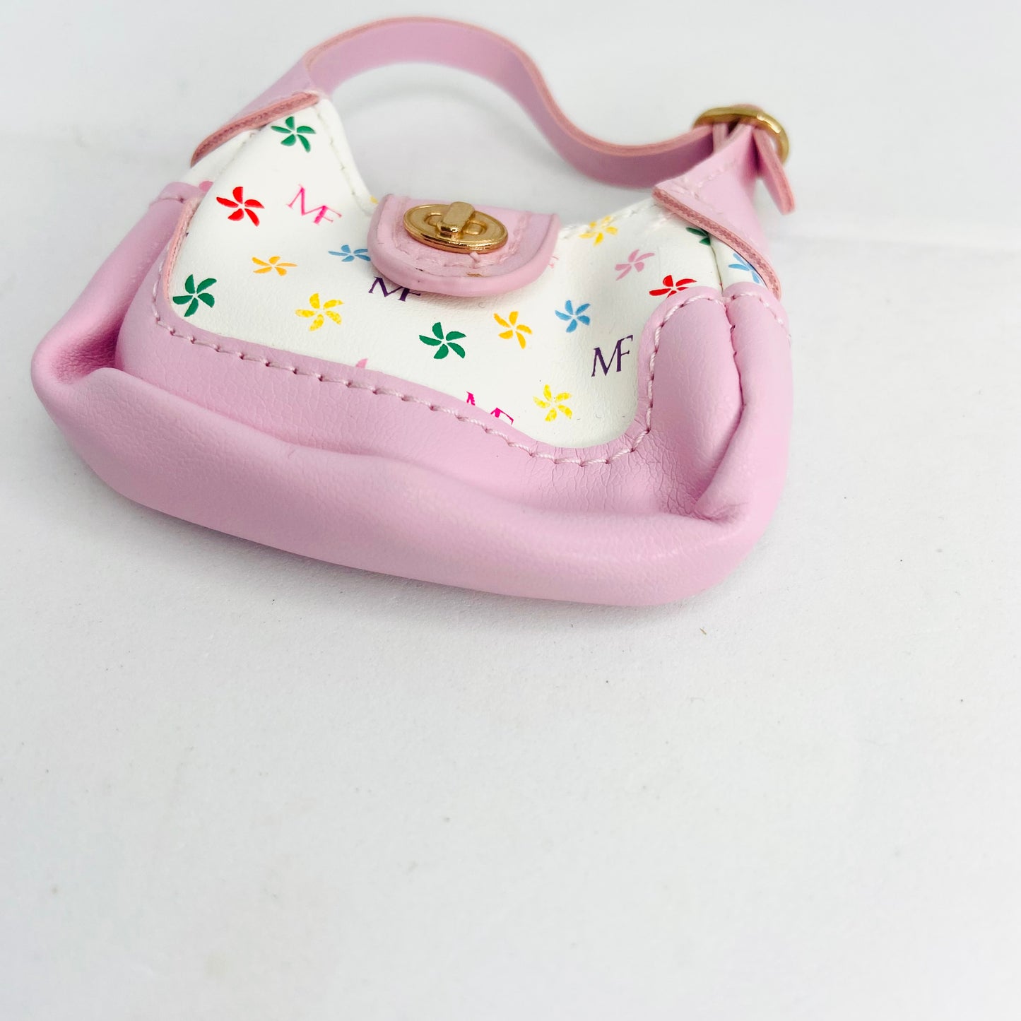 ZURU Surprise Mini Brands Pink Fashion Handbag And Accessories For Barbie/ Sindy Doll