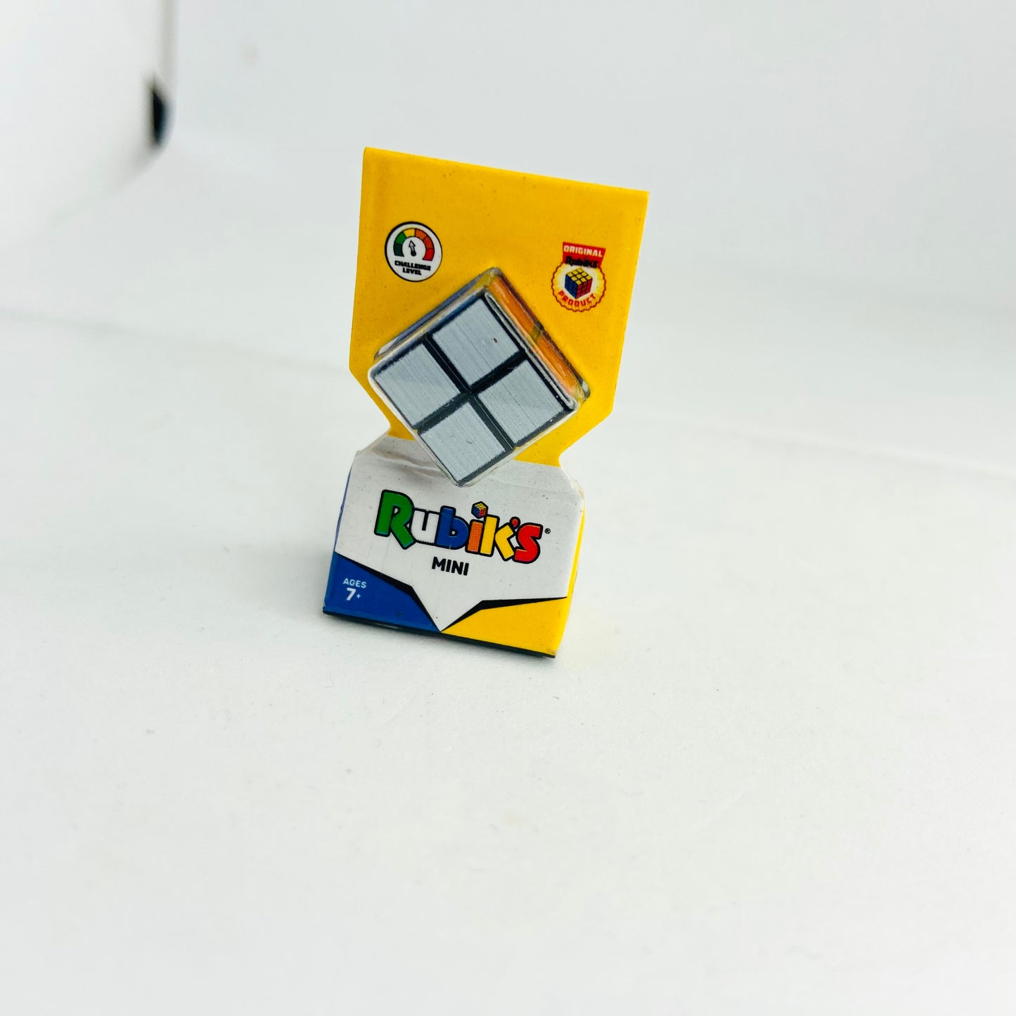 ZURU Mini Brands Toys x5 Bundle Series 1 & 2 Games & Crafts (Crayola, Rubix, Operation & Hedbanz)