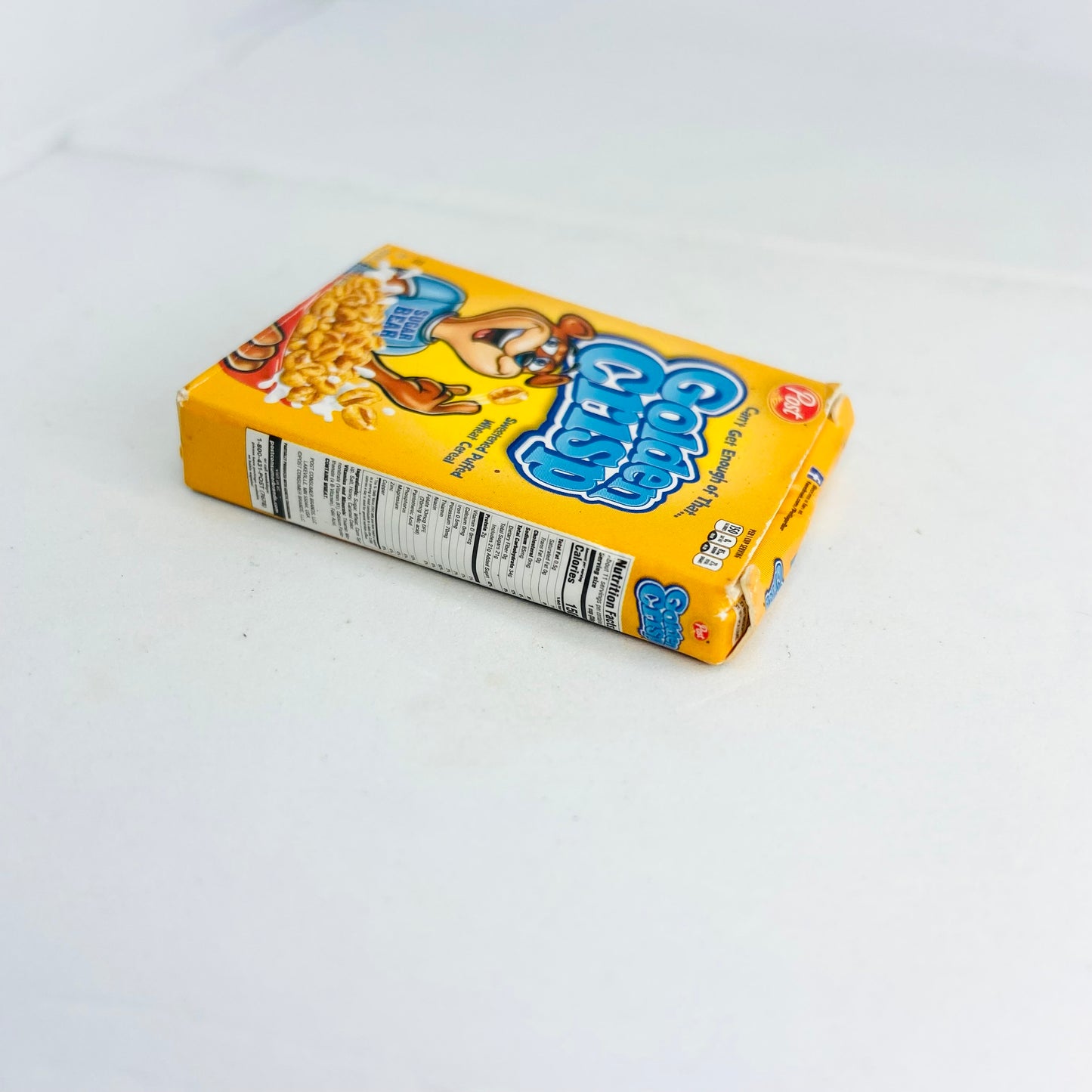 ZURU Mini Brands Candies x5 Iconic Bundle Series 2 (Clean & Simple, Sun-maid, Basket, Cereals)