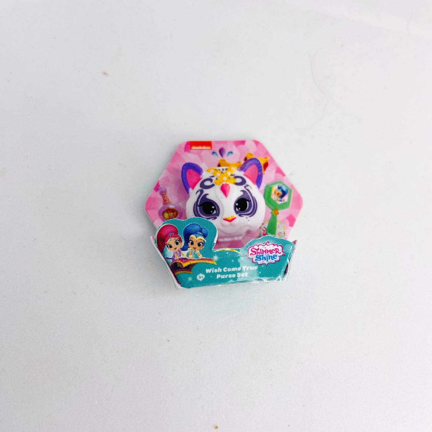 ZURU Mini Brands Girls Toys x4 Bundle Series 1&2 (JoJo, Sparkle Girlz, Shimmer Shine)