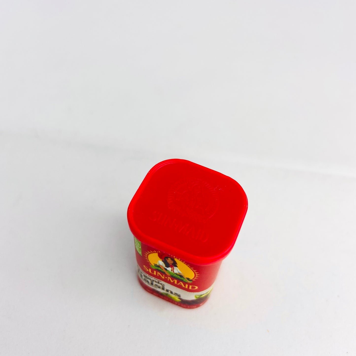 ZURU Mini Brands Candies x5 Iconic Bundle Series 2 (Clean & Simple, Sun-maid, Basket, Cereals)