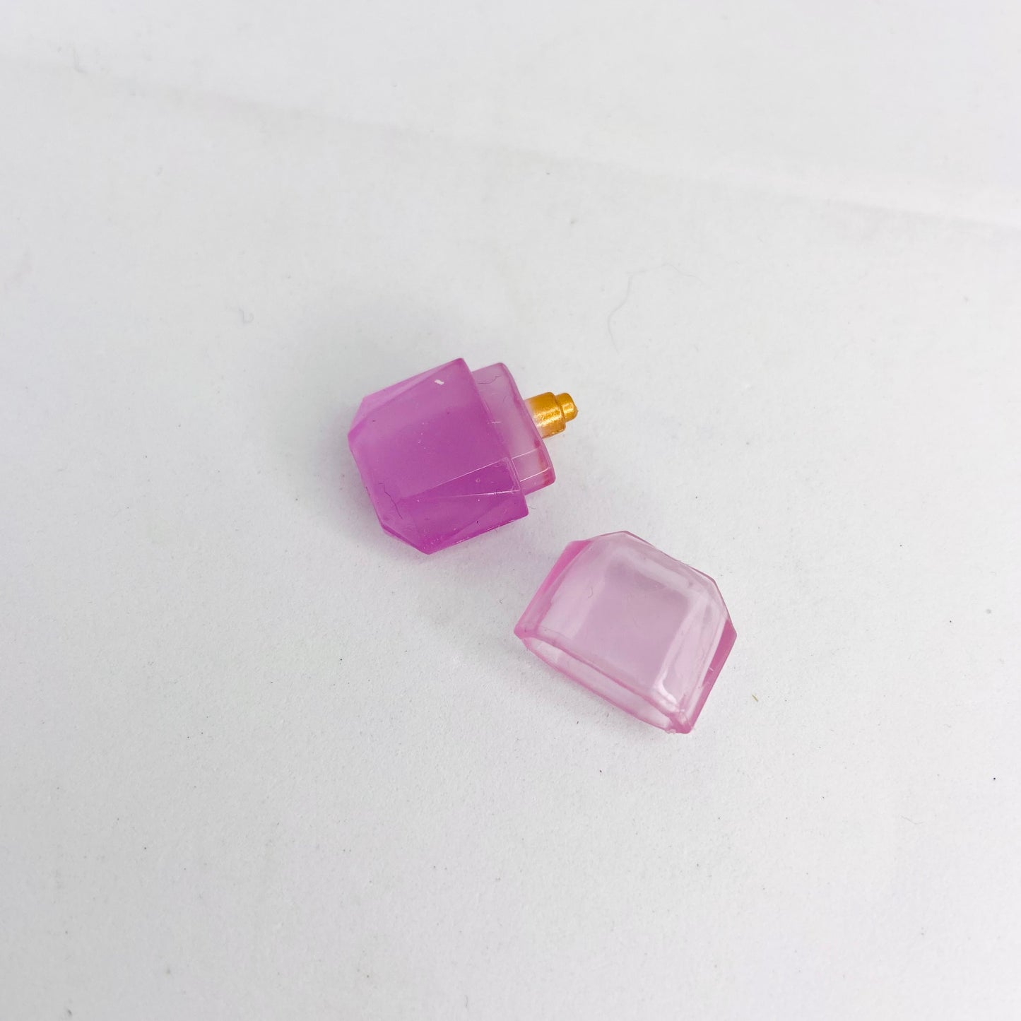 ZURU Surprise Mini Brands Pink Fashion Handbag And Accessories For Barbie/ Sindy Doll