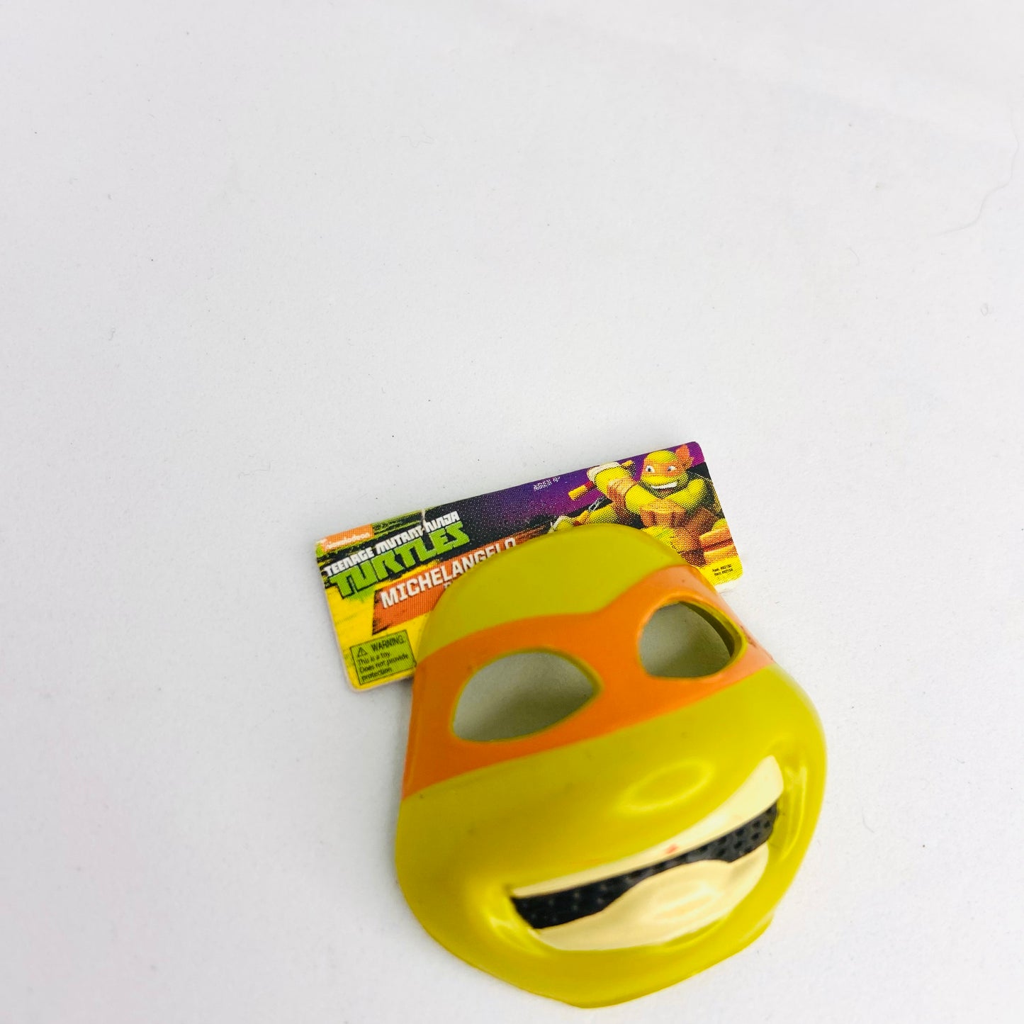 ZURU Mini Brands Toys Teenage Mutant Ninja Turtles TMNT x2 Bundle Series 1&2 (Mask & Figure)