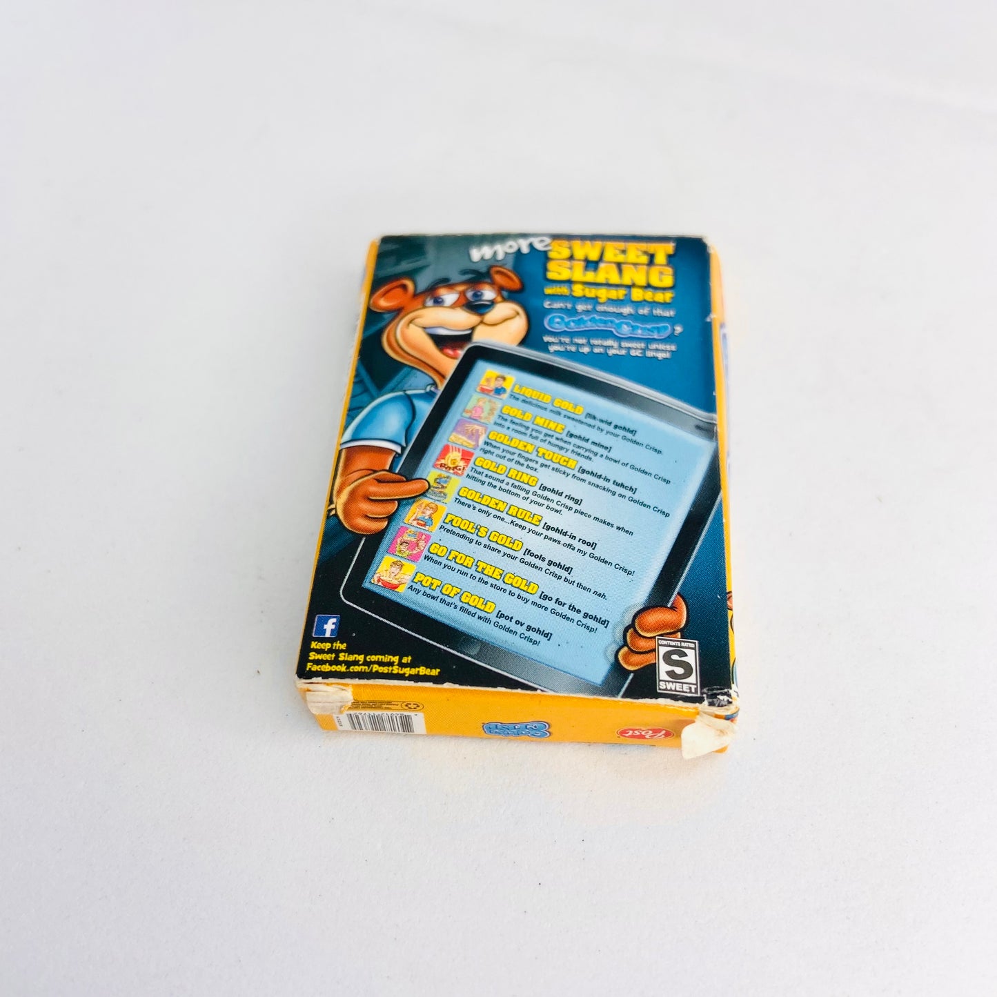 ZURU Mini Brands Candies x5 Iconic Bundle Series 2 (Clean & Simple, Sun-maid, Basket, Cereals)