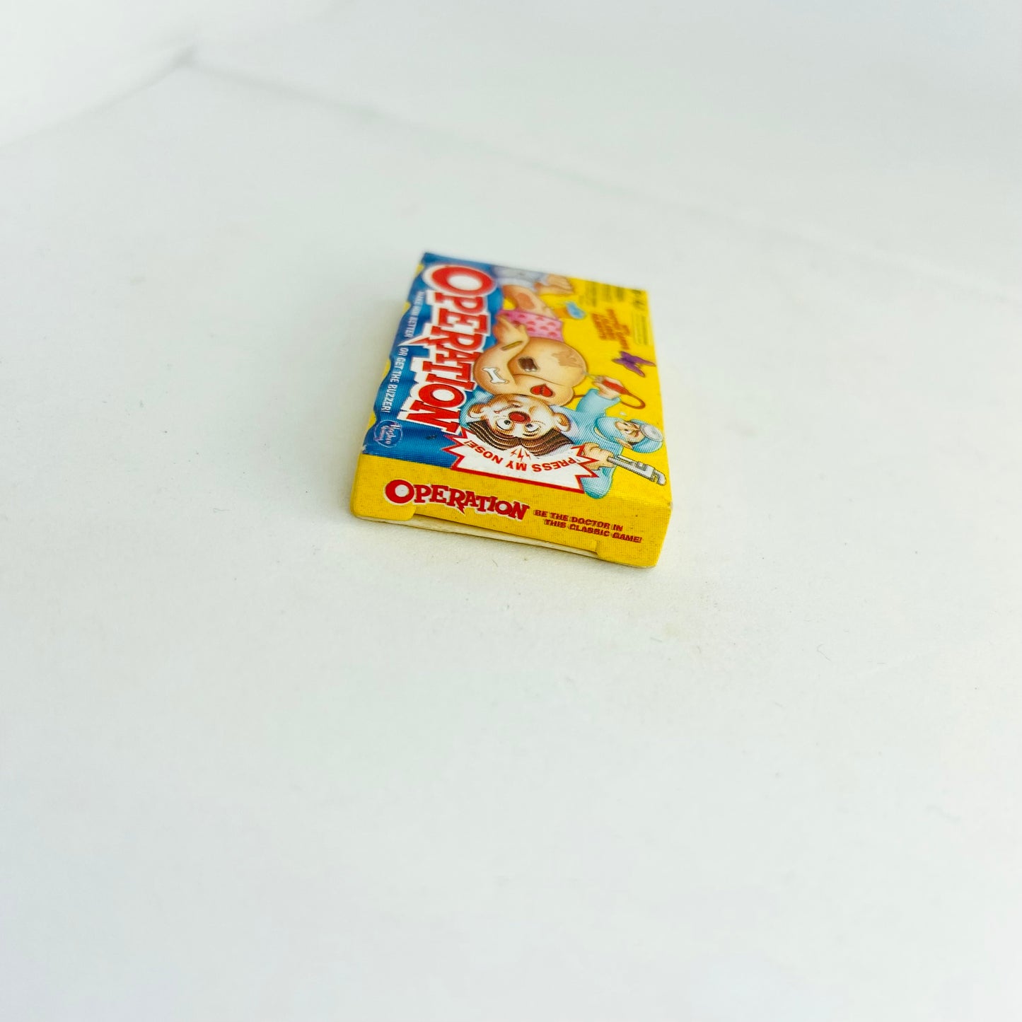 ZURU Mini Brands Toys x5 Bundle Series 1 & 2 Games & Crafts (Crayola, Rubix, Operation & Hedbanz)