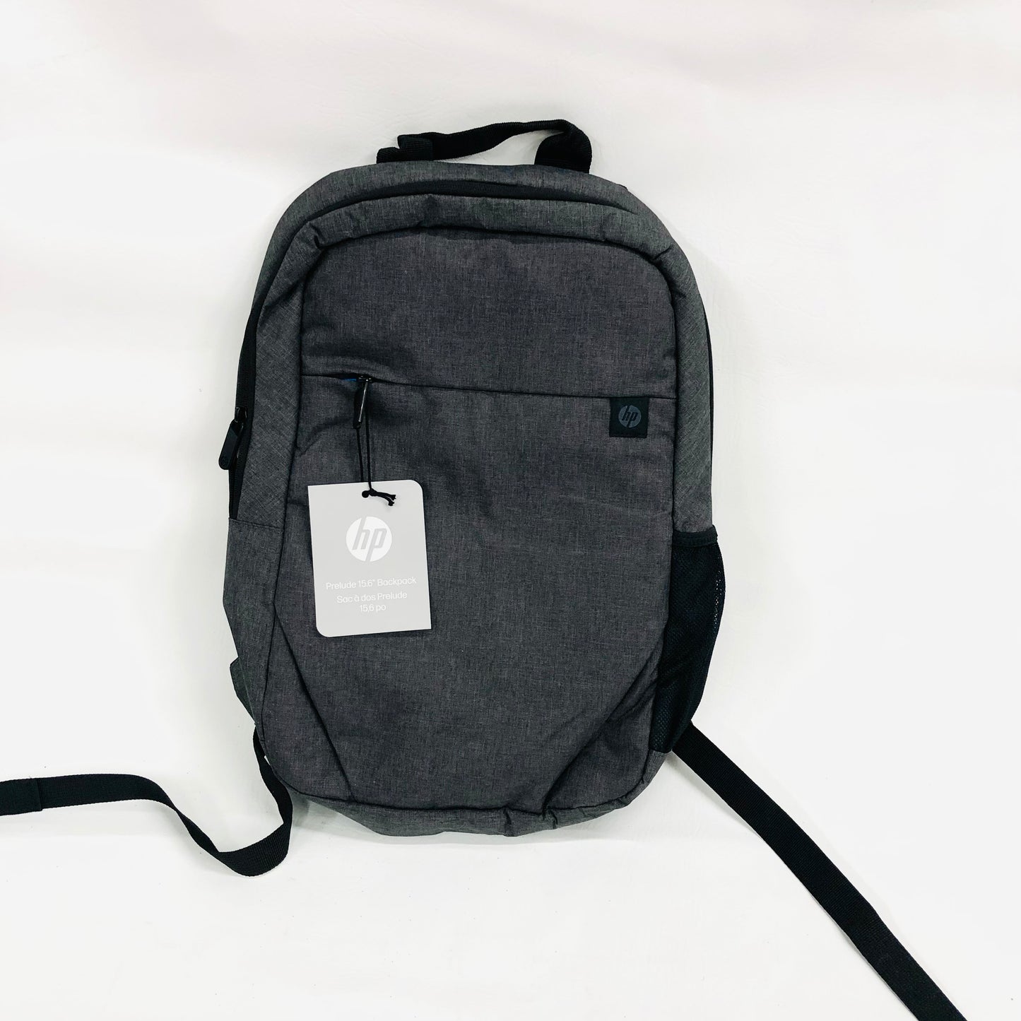 HP Prelude Pro 15.6 Inch Backpack Laptop Carrying Bag Stylish Commuter NEW