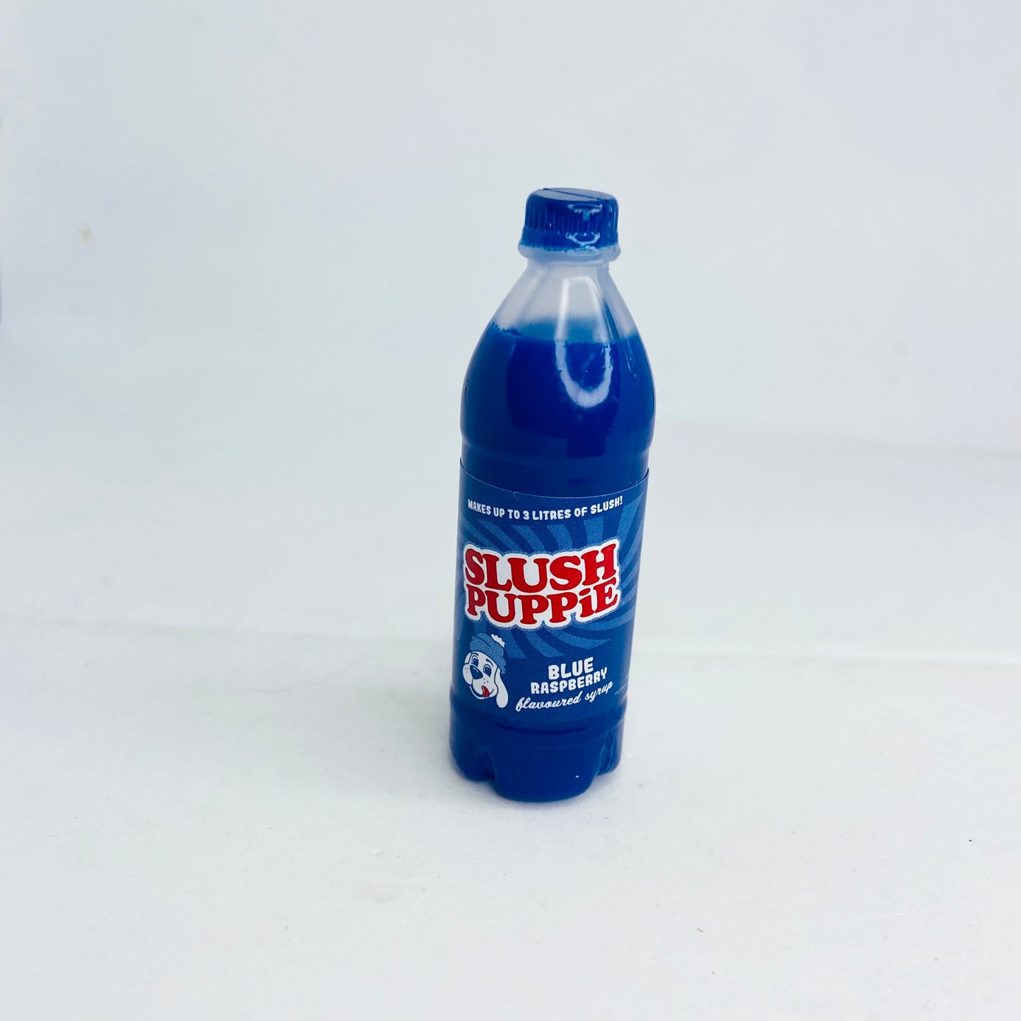 ZURU Mini Brands Candies Food x5 Iconic BUNDLE Series 2 (Slush Puppie, Hershey's, Peeps, Cutie Pie)