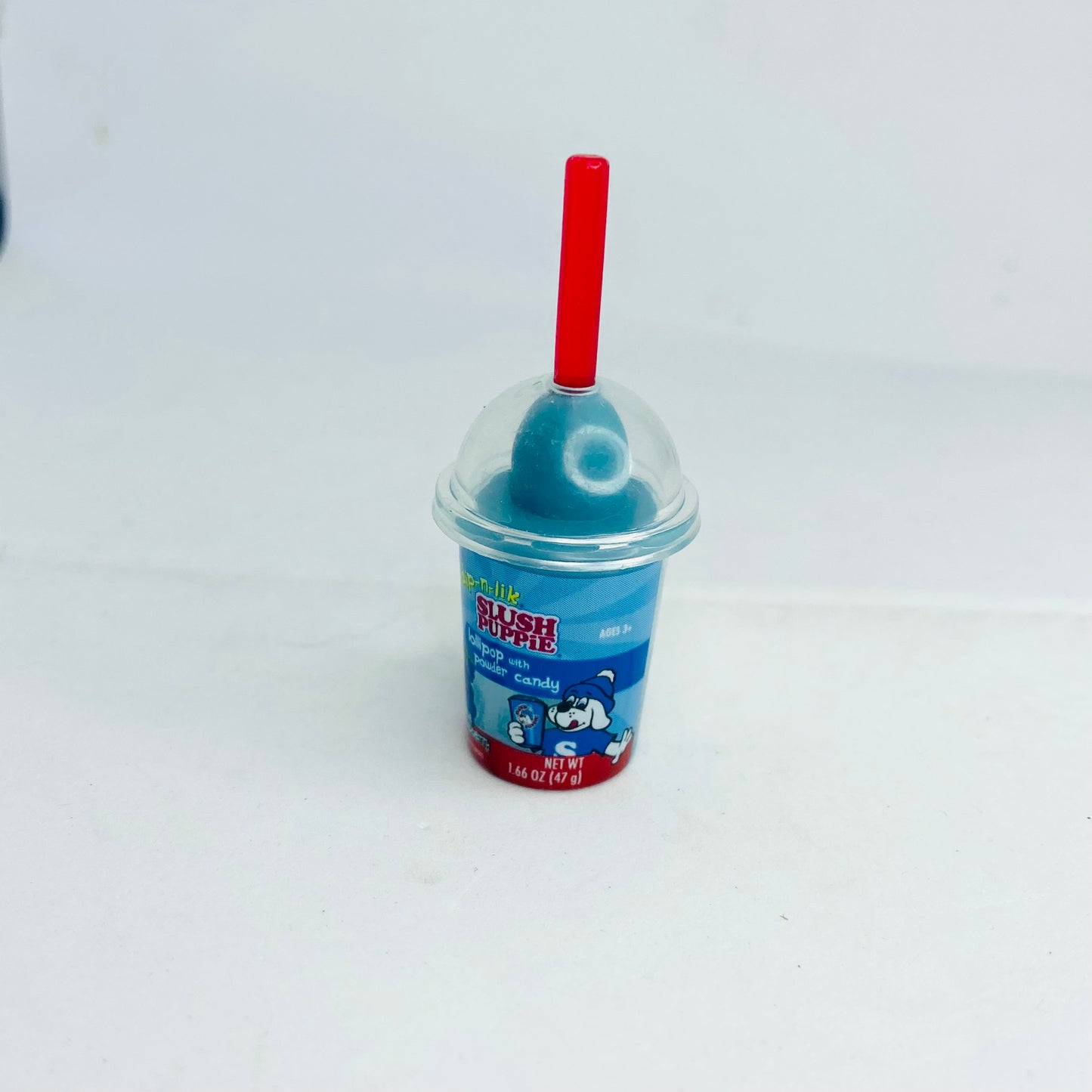 ZURU Mini Brands Candies Food x5 Iconic BUNDLE Series 2 (Slush Puppie, Hershey's, Peeps, Cutie Pie)