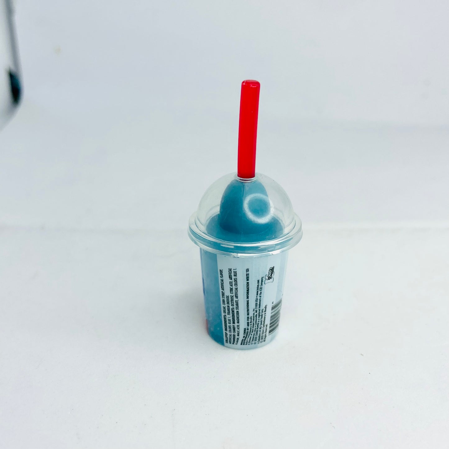 ZURU Mini Brands Candies Food x5 Iconic BUNDLE Series 2 (Slush Puppie, Hershey's, Peeps, Cutie Pie)