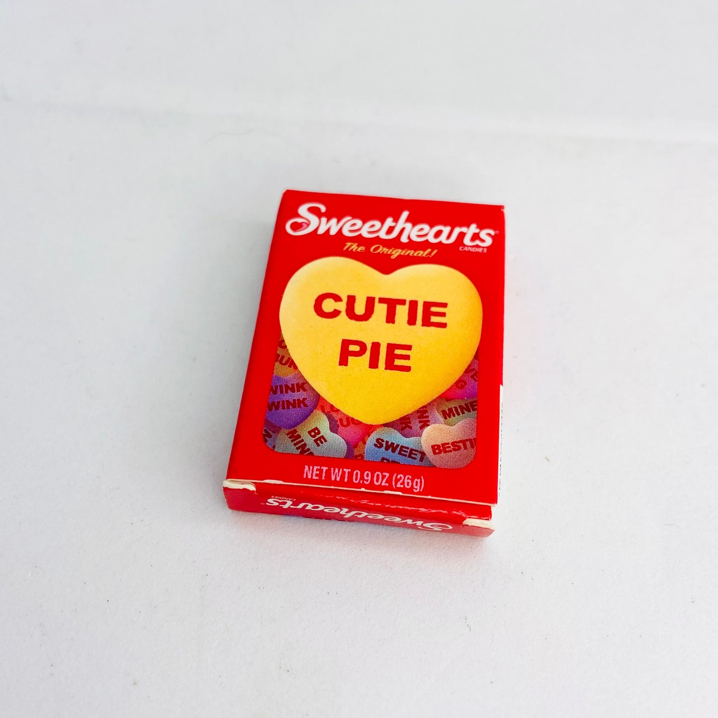 ZURU Mini Brands Candies Food x5 Iconic BUNDLE Series 2 (Slush Puppie, Hershey's, Peeps, Cutie Pie)