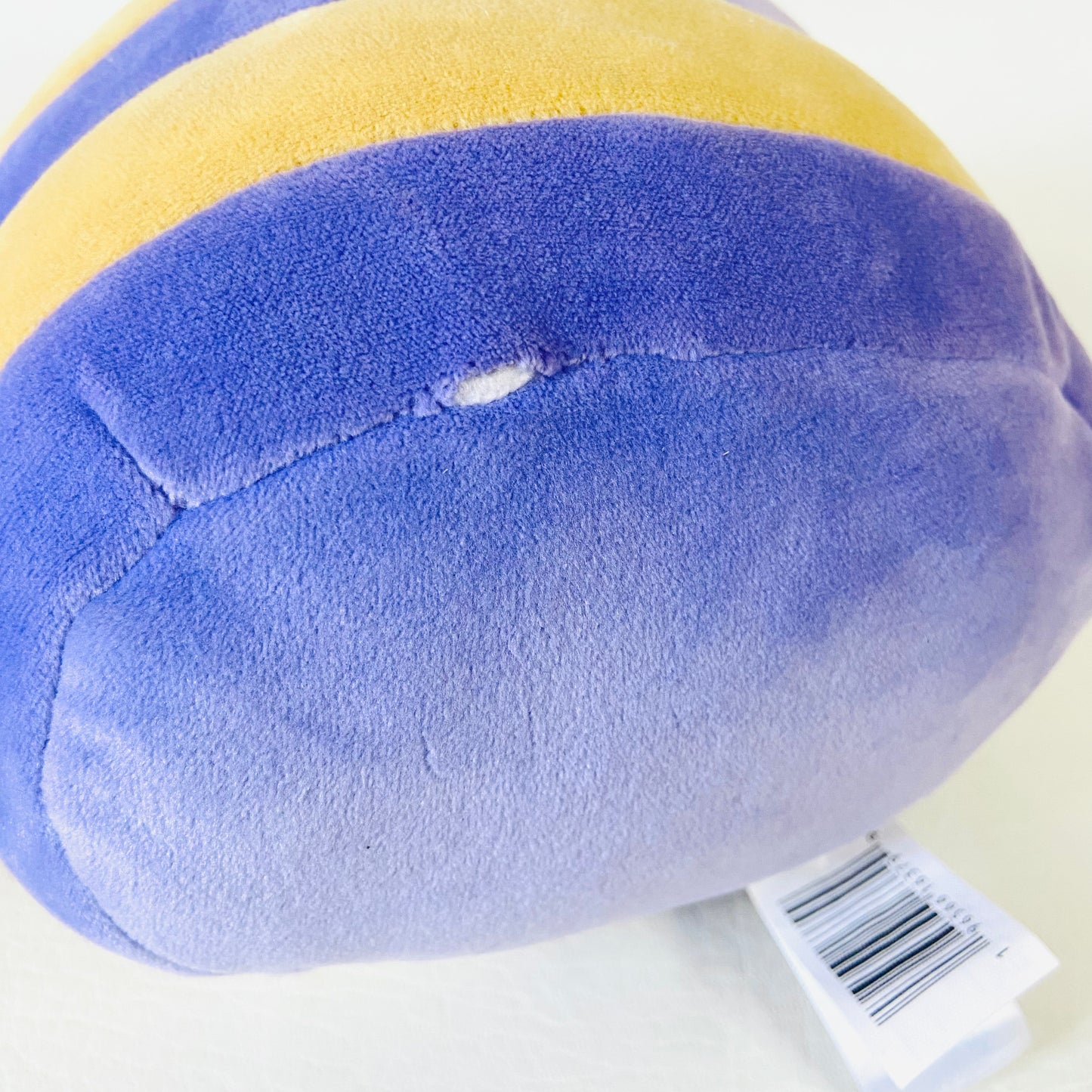 Squishmallows Paden The Blueberry Pancake Stack 7 Inch Plush Soft Toy Rare Foodie Squad